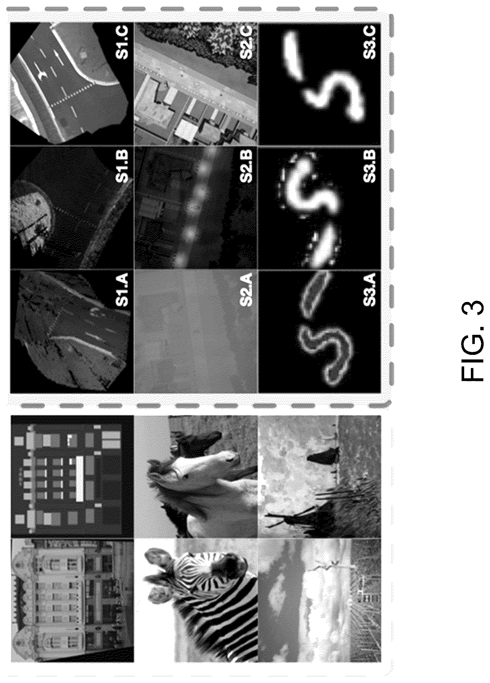 Patent US12602815 Figure 3 – Weakly paired image style transfer method based on pose self-supervised generative adversarial network