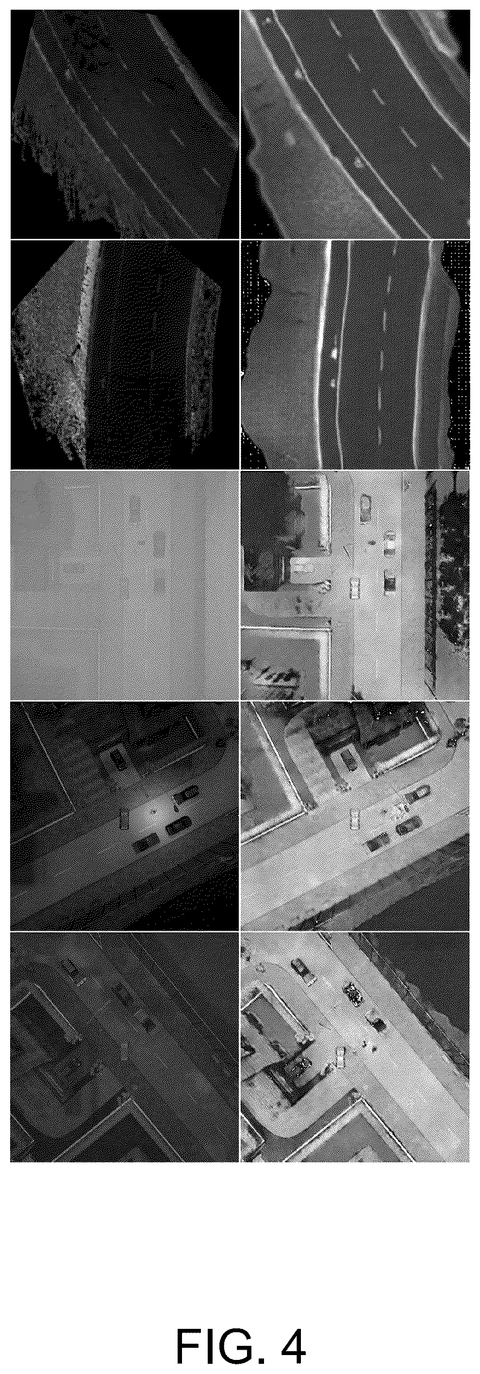 Patent US12602815 Figure 4 – Weakly paired image style transfer method based on pose self-supervised generative adversarial network