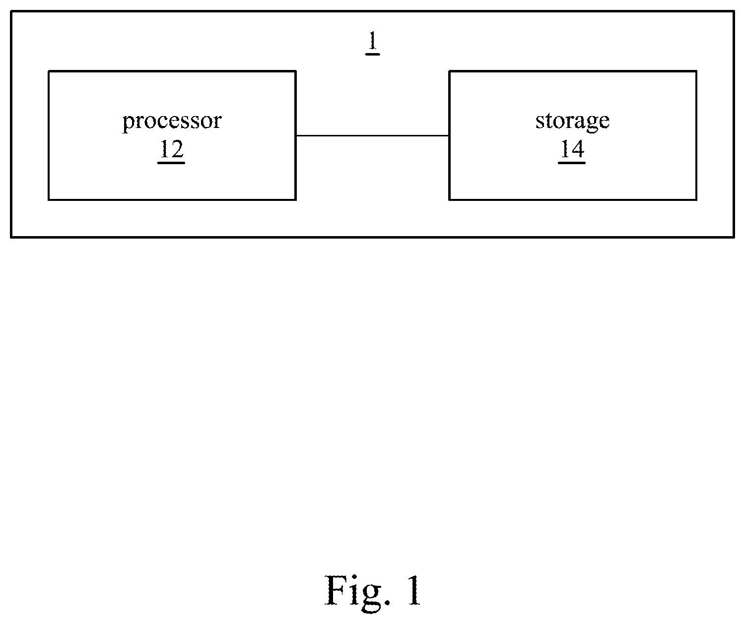 Patent US12602816 Figure 1 – Simulated configuration evaluation apparatus and method