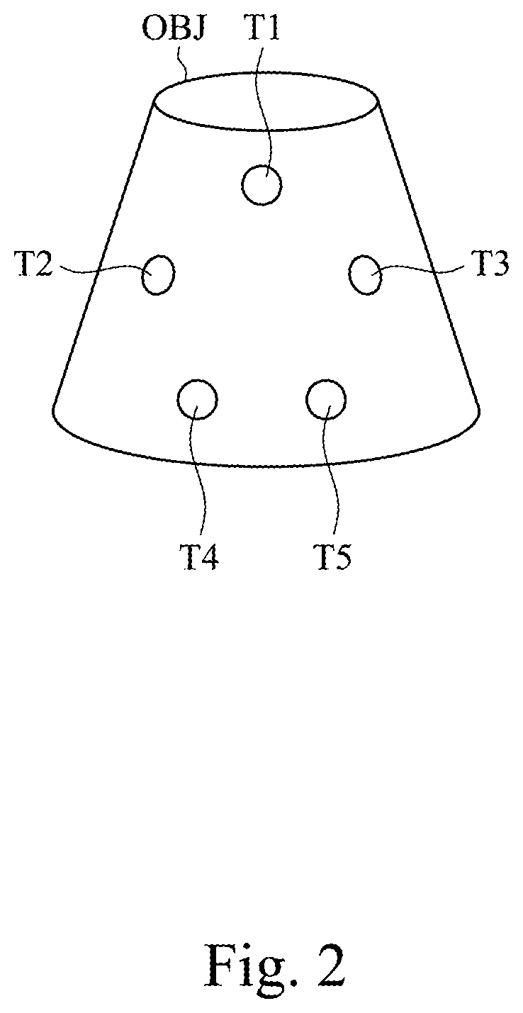 Patent US12602816 Figure 2 – Simulated configuration evaluation apparatus and method