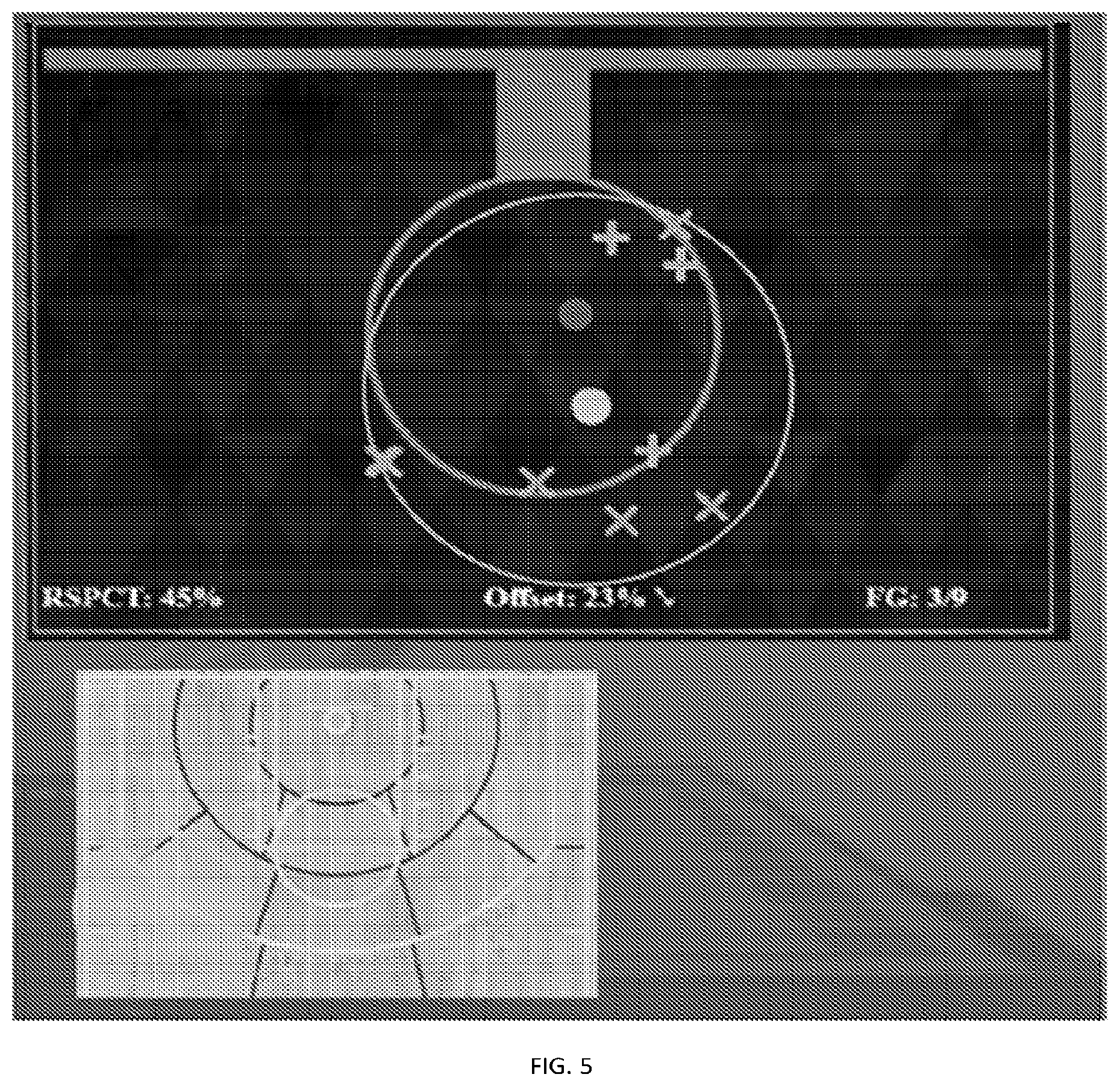 Patent US12602817 Figure 3 – System and methods for providing a user key performance indicators for basketball