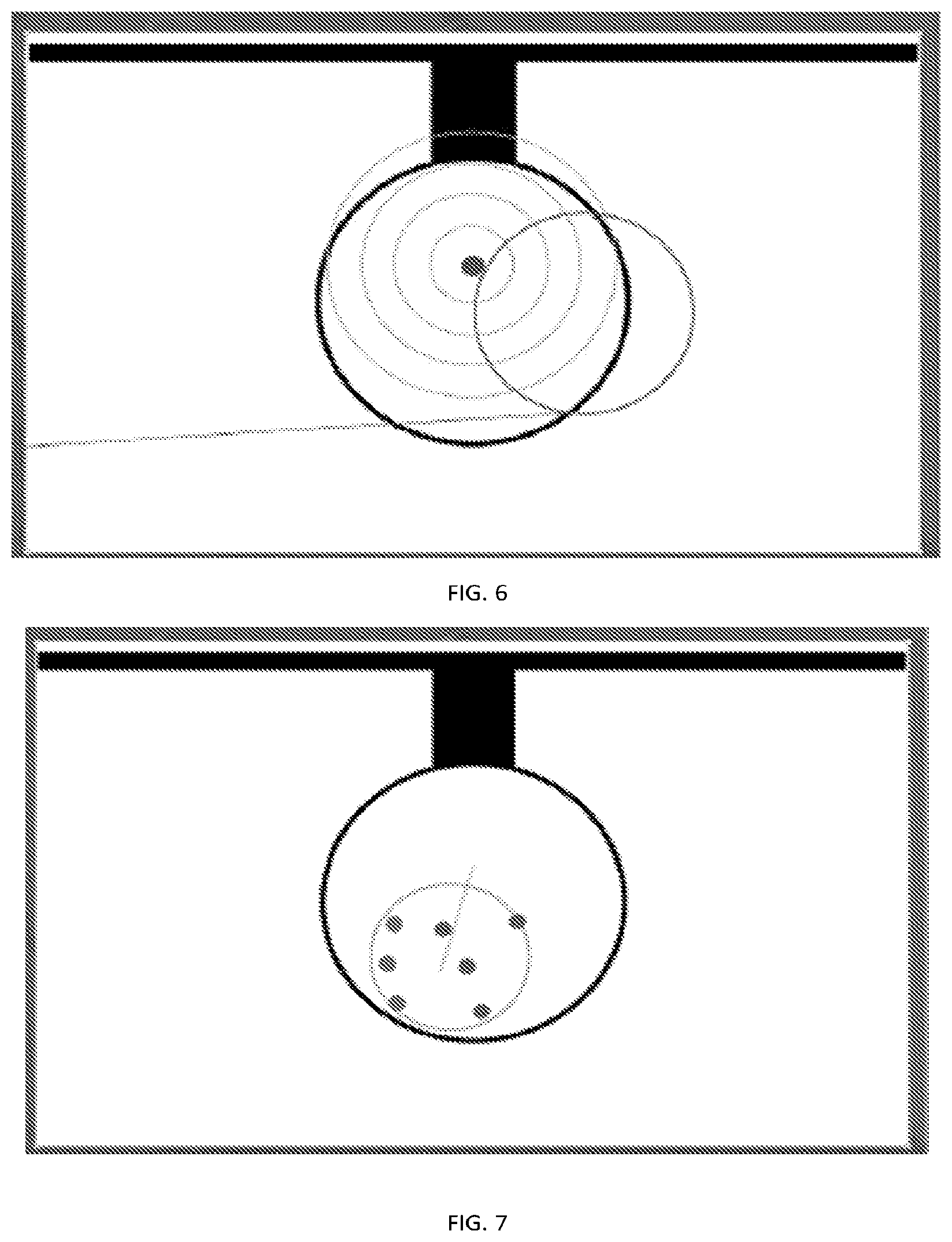 Patent US12602817 Figure 4 – System and methods for providing a user key performance indicators for basketball