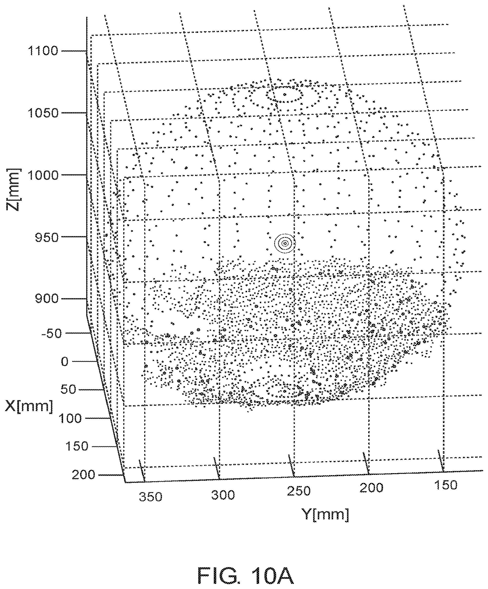 Patent US12602817 Figure 6 – System and methods for providing a user key performance indicators for basketball