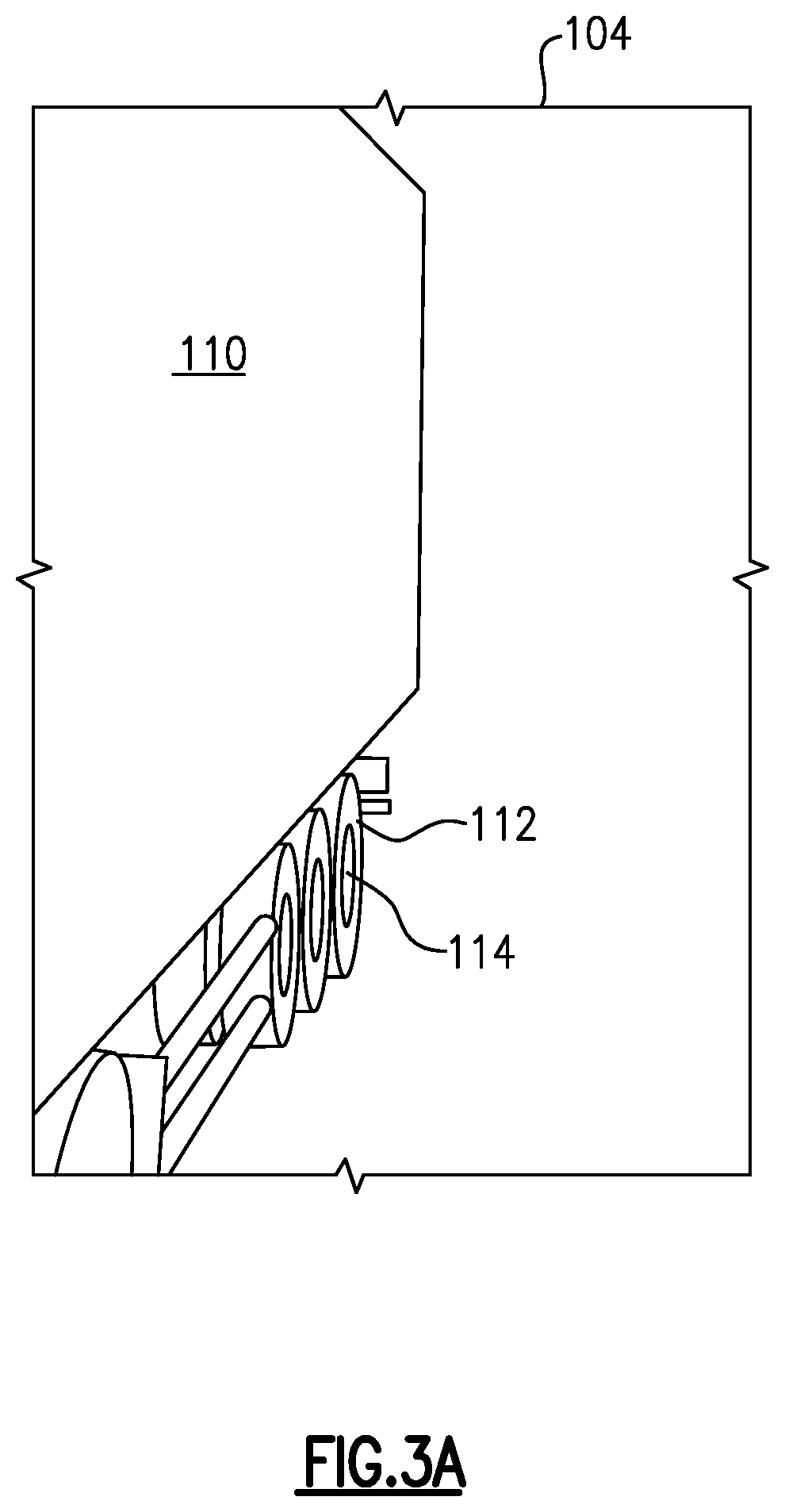 Patent US12602818 Figure 4 – Camera monitor system for commercial vehicles including wheel position estimation