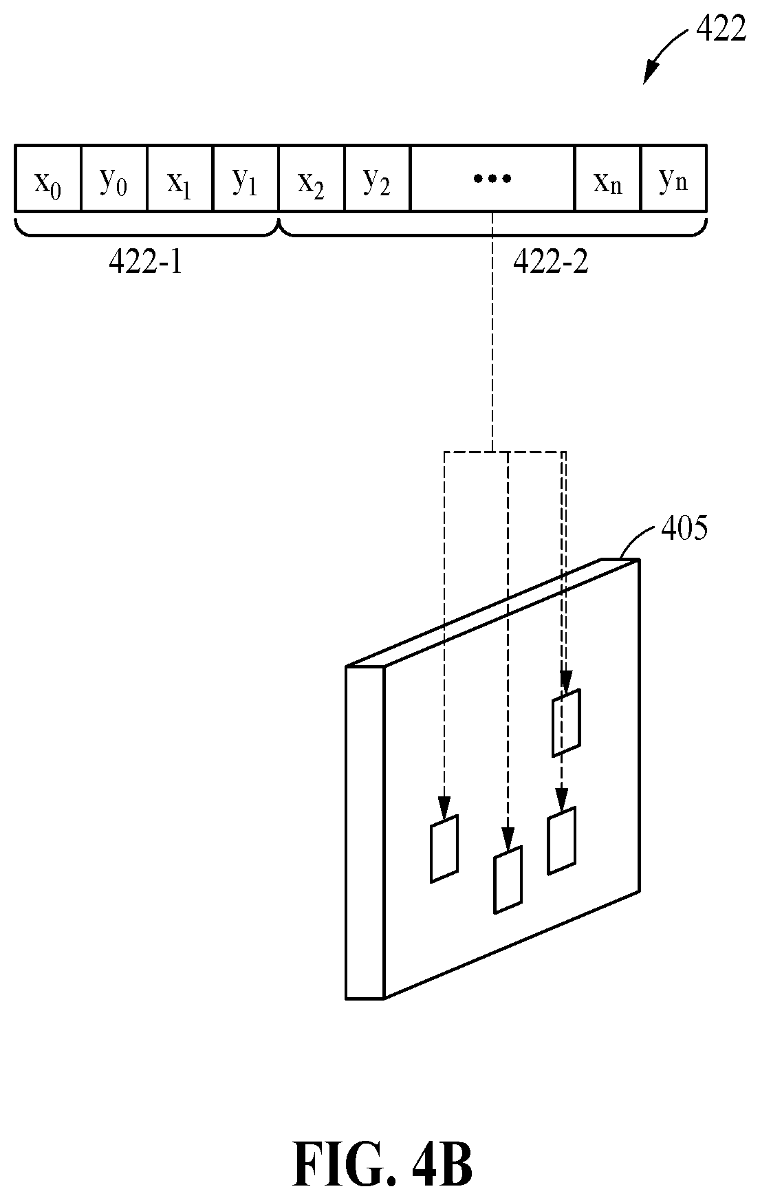 Patent US12602820 Figure 5 – Method and apparatus with attention-based object analysis