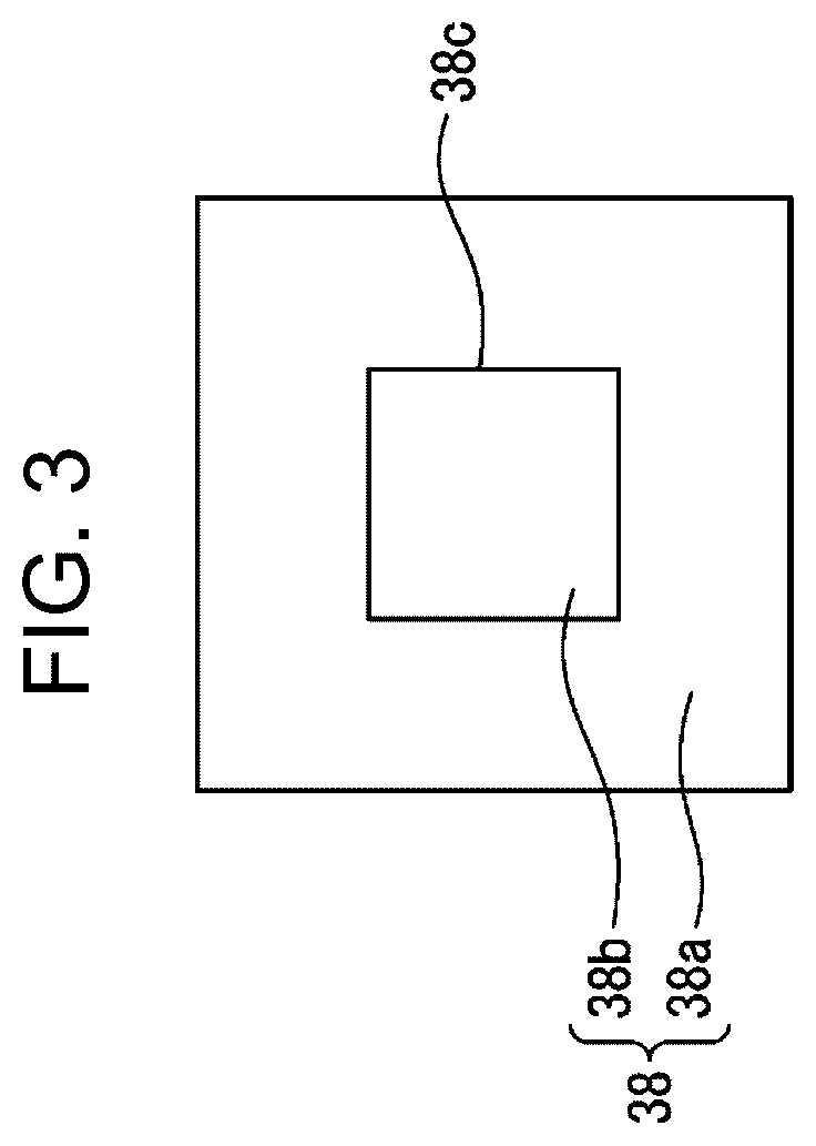 Patent US12602821 Figure 3 – Imaging device for calculating three-dimensional position on the basis of image captured by visual sensor