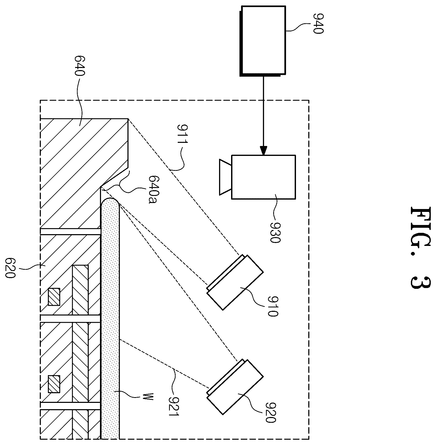 Patent US12602824 Figure 3 – Substrate treating apparatus and substrate treating method