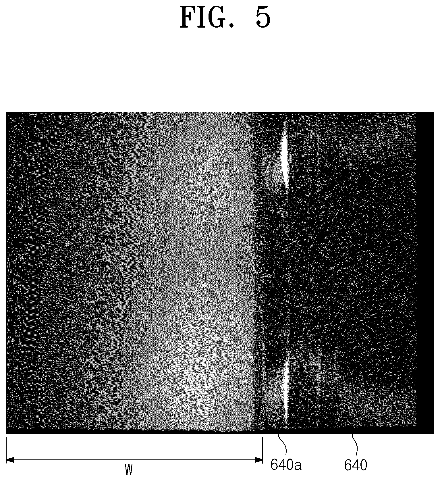 Patent US12602824 Figure 5 – Substrate treating apparatus and substrate treating method