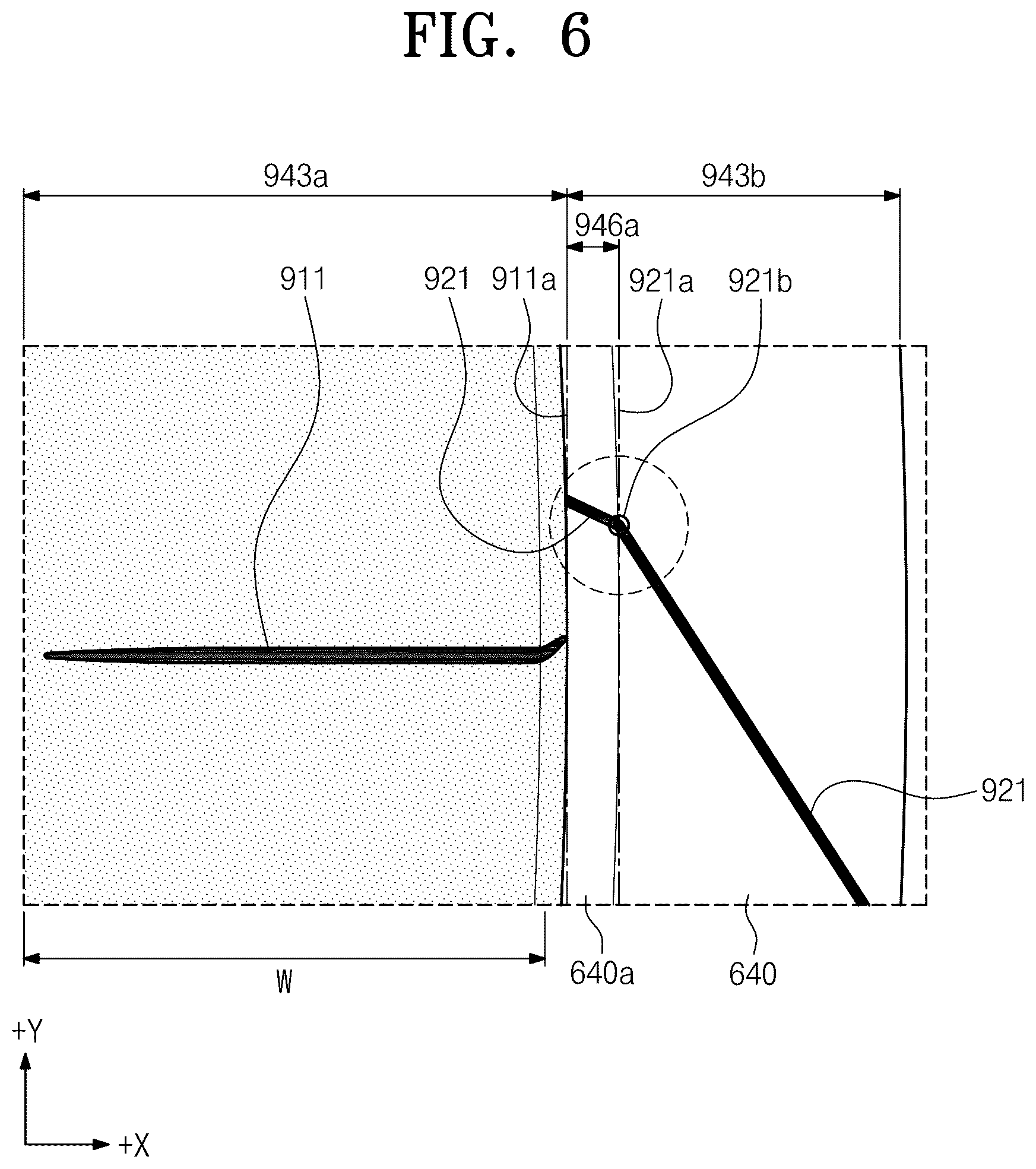 Patent US12602824 Figure 6 – Substrate treating apparatus and substrate treating method