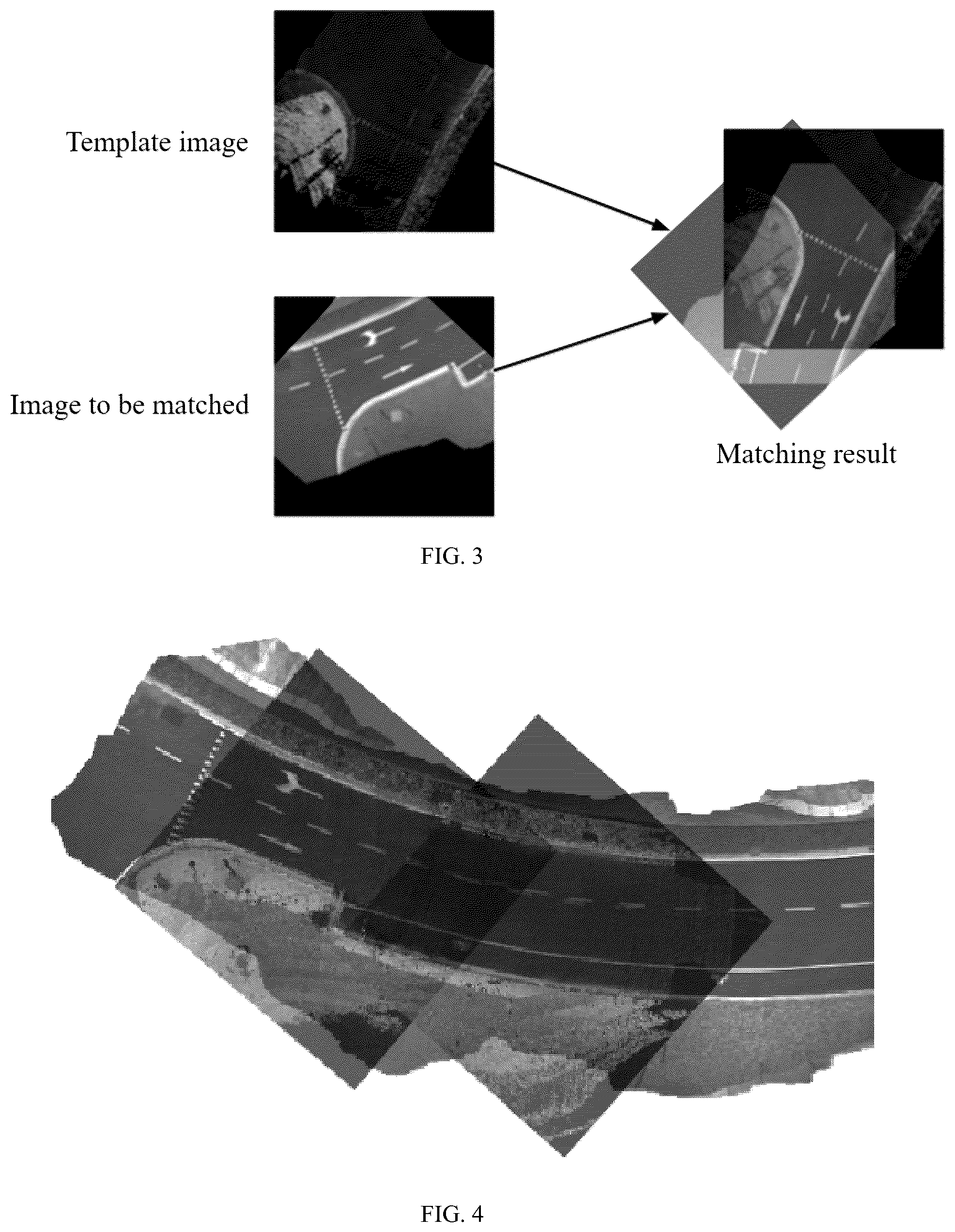 Patent US12602826 Figure 3 – Neural network-based pose estimation and registration method and device for heterogeneous images, and medium