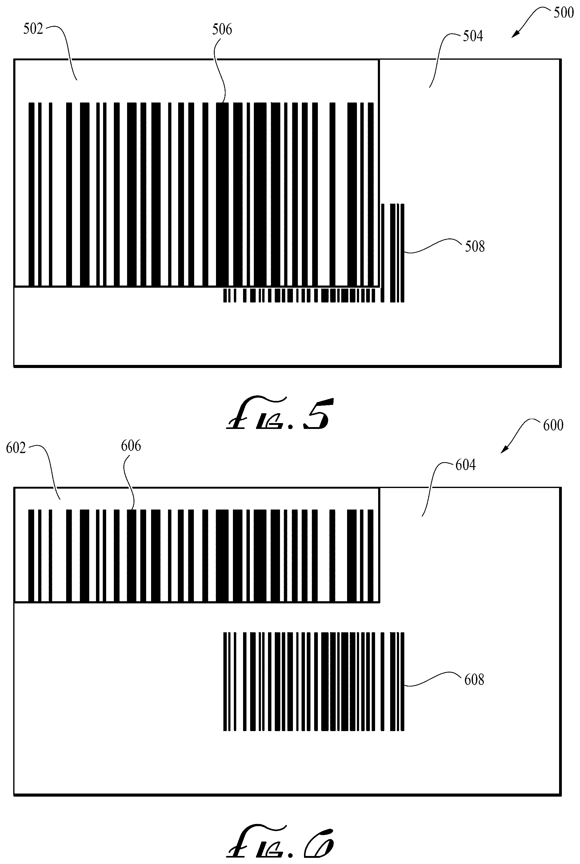 Patent US12602828 Figure 4 – Multi-sensor system with picture-in-picture image output