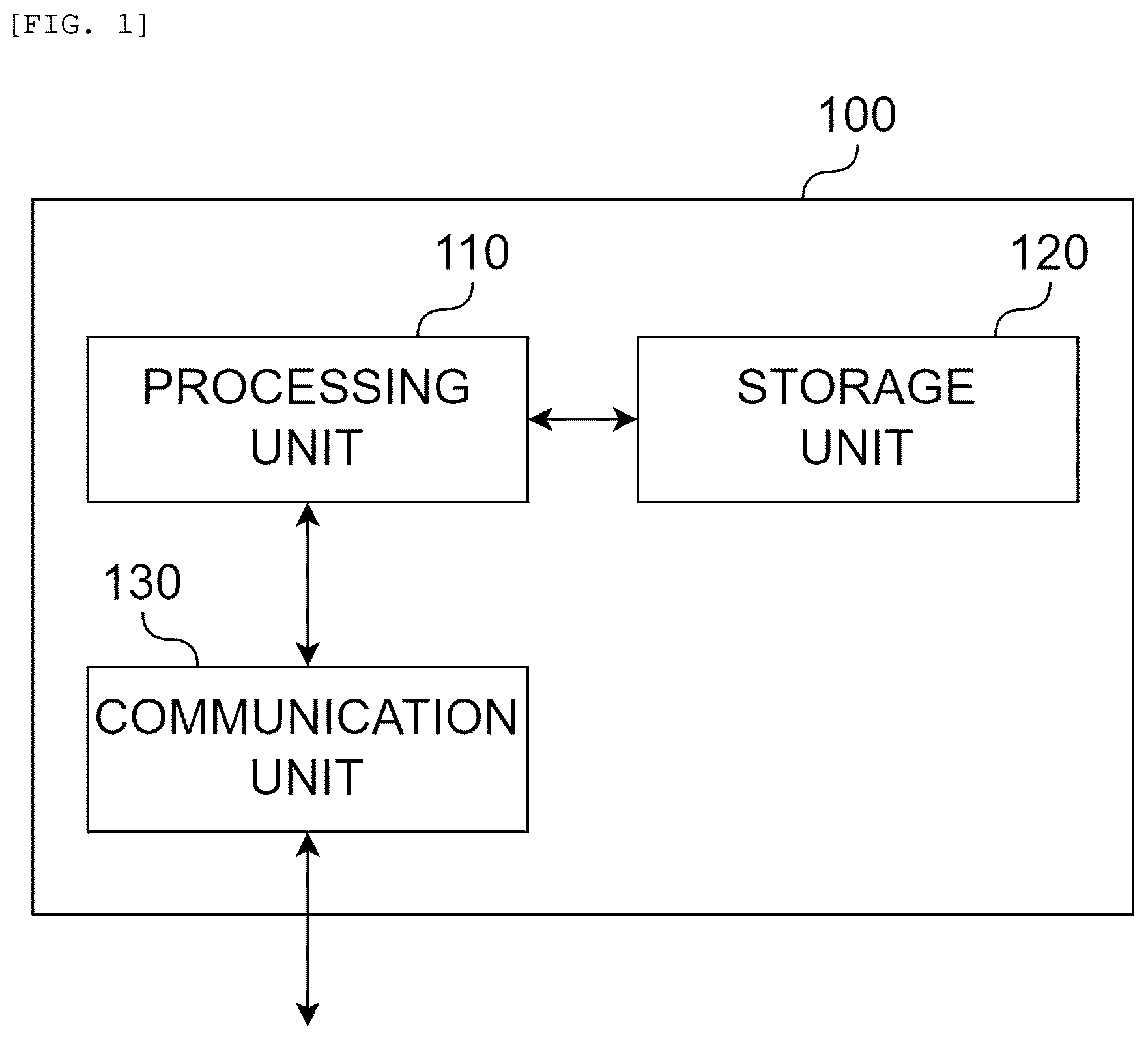 Patent US12602829 — Method and device for determining abnormality in image acquisition equipment — Figure 1