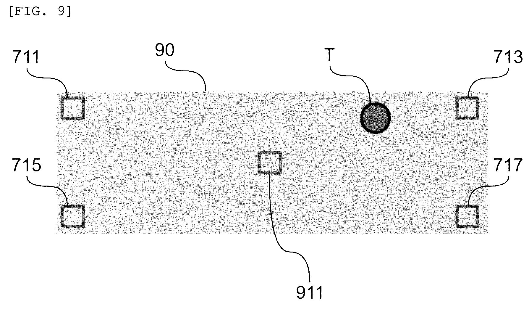 Patent US12602829 Figure 9 – Method and device for determining abnormality in image acquisition equipment