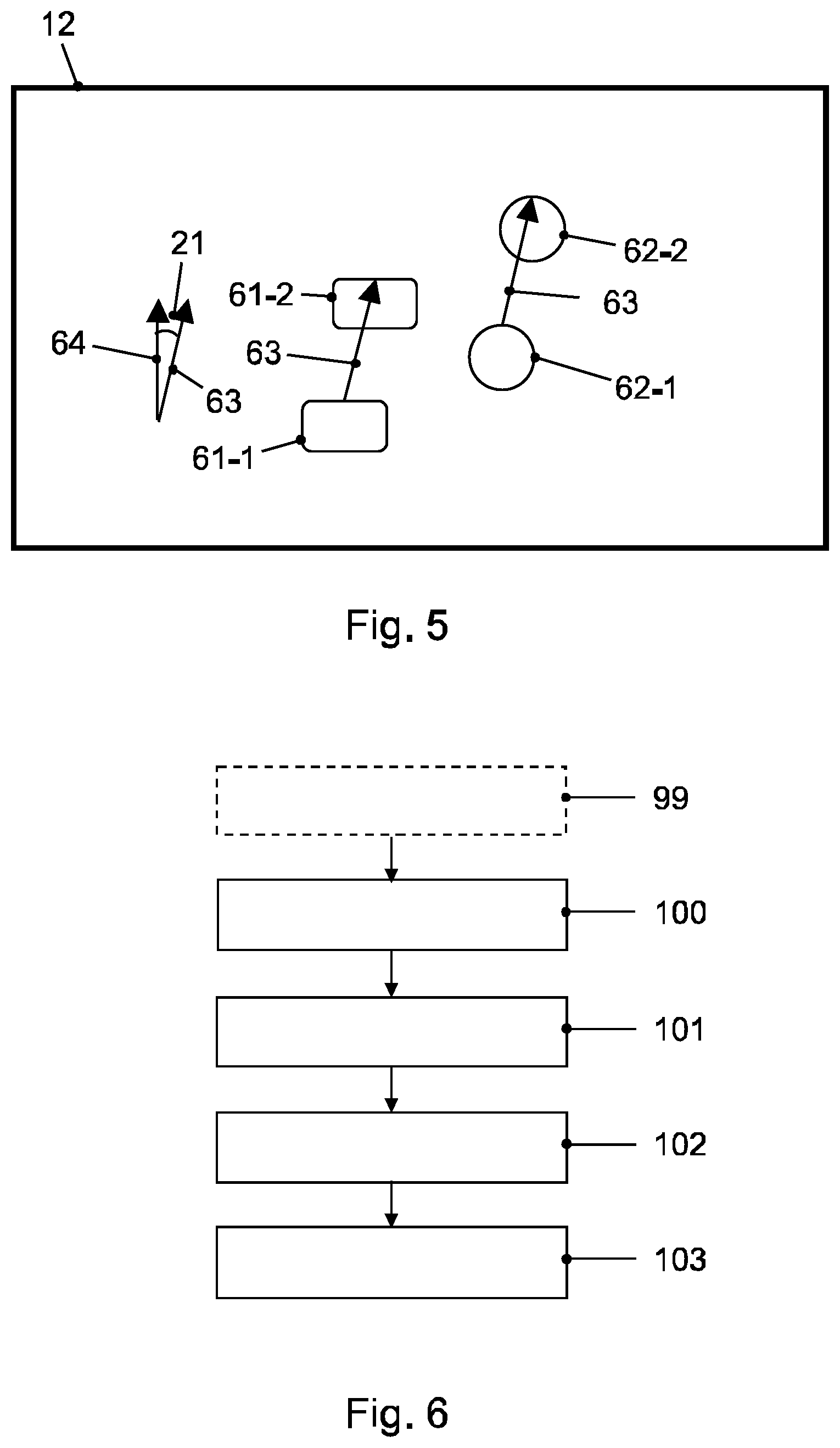 Patent US12602830 Figure 4 – Method for calibrating cameras of a multichannel medical visualization system and medical visualization system