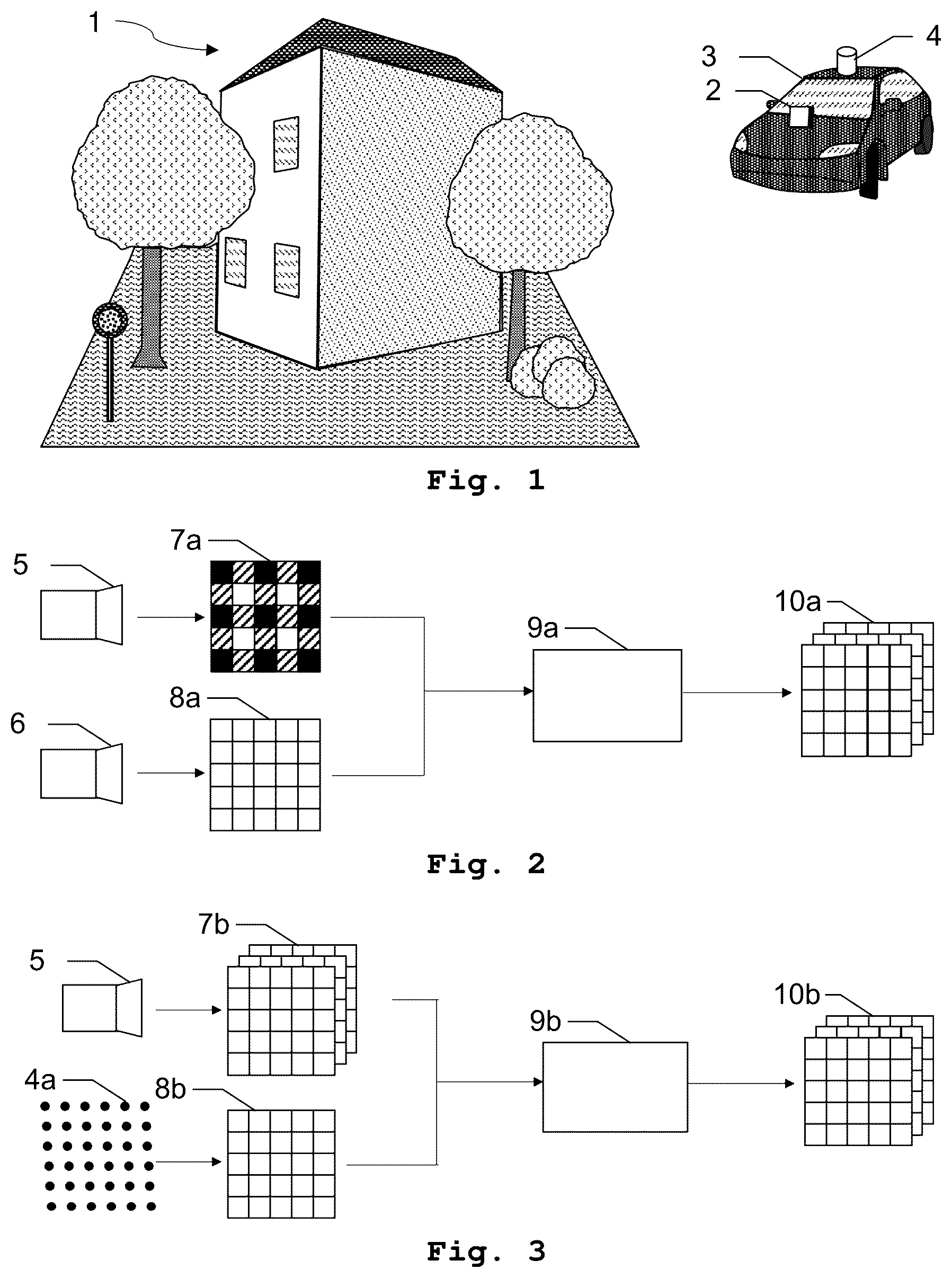 Patent US12602831 Figure 1 – Method and system for enhancing images using machine learning