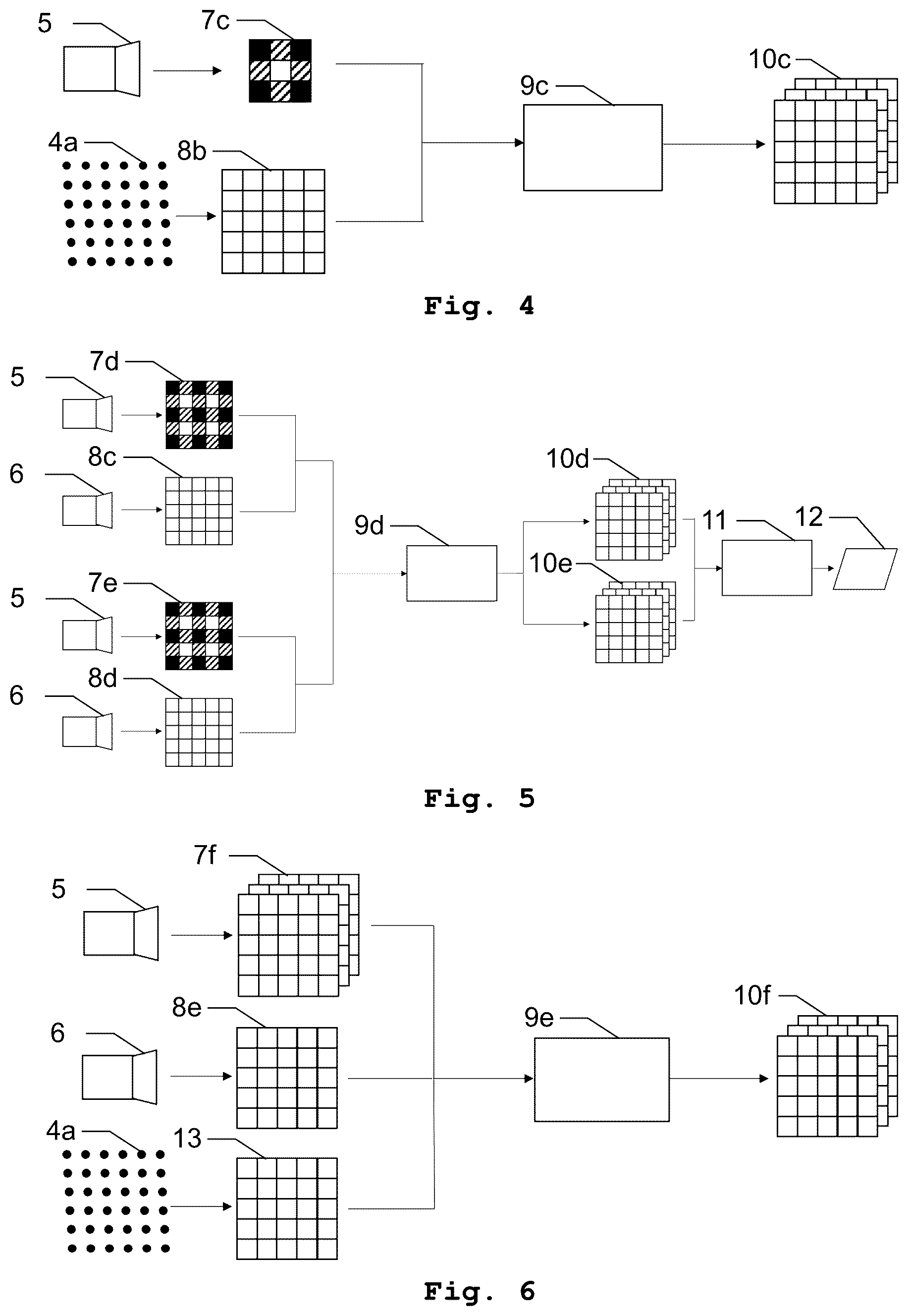 Patent US12602831 Figure 2 – Method and system for enhancing images using machine learning