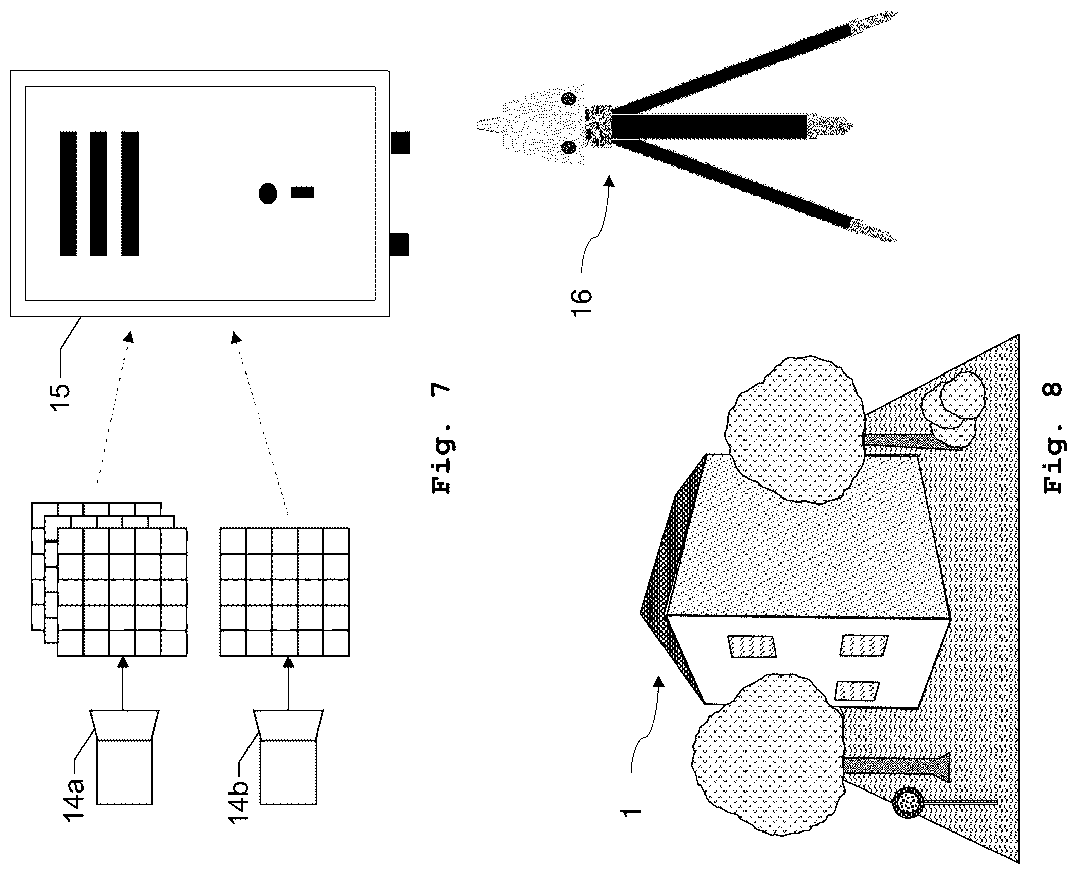 Patent US12602831 Figure 3 – Method and system for enhancing images using machine learning