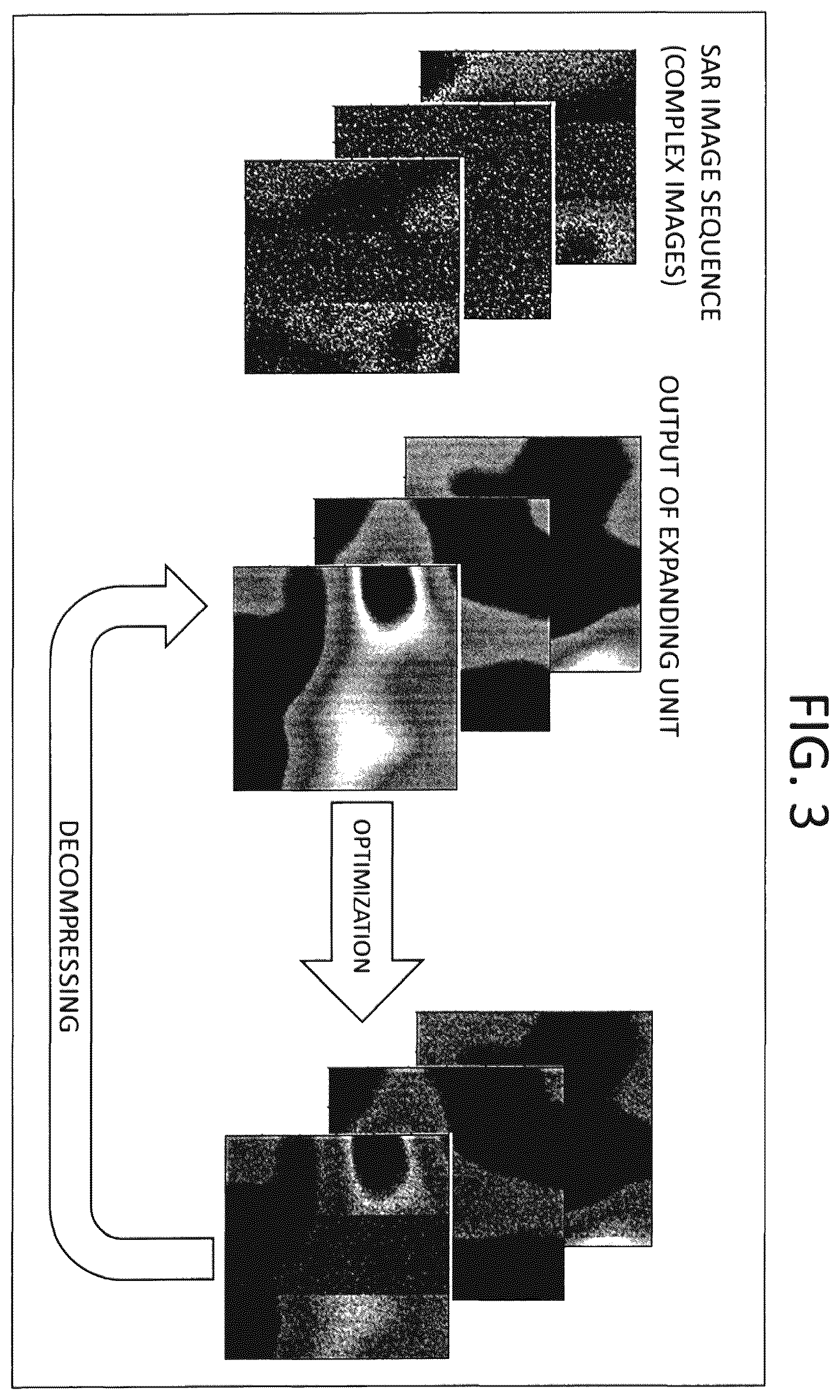 Patent US12602833 Figure 3 – Image analysis device and image analysis method