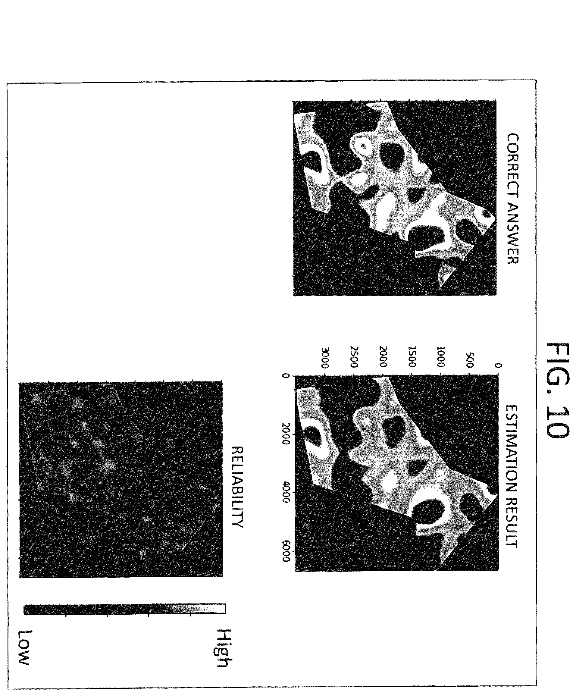 Patent US12602833 Figure 10 – Image analysis device and image analysis method
