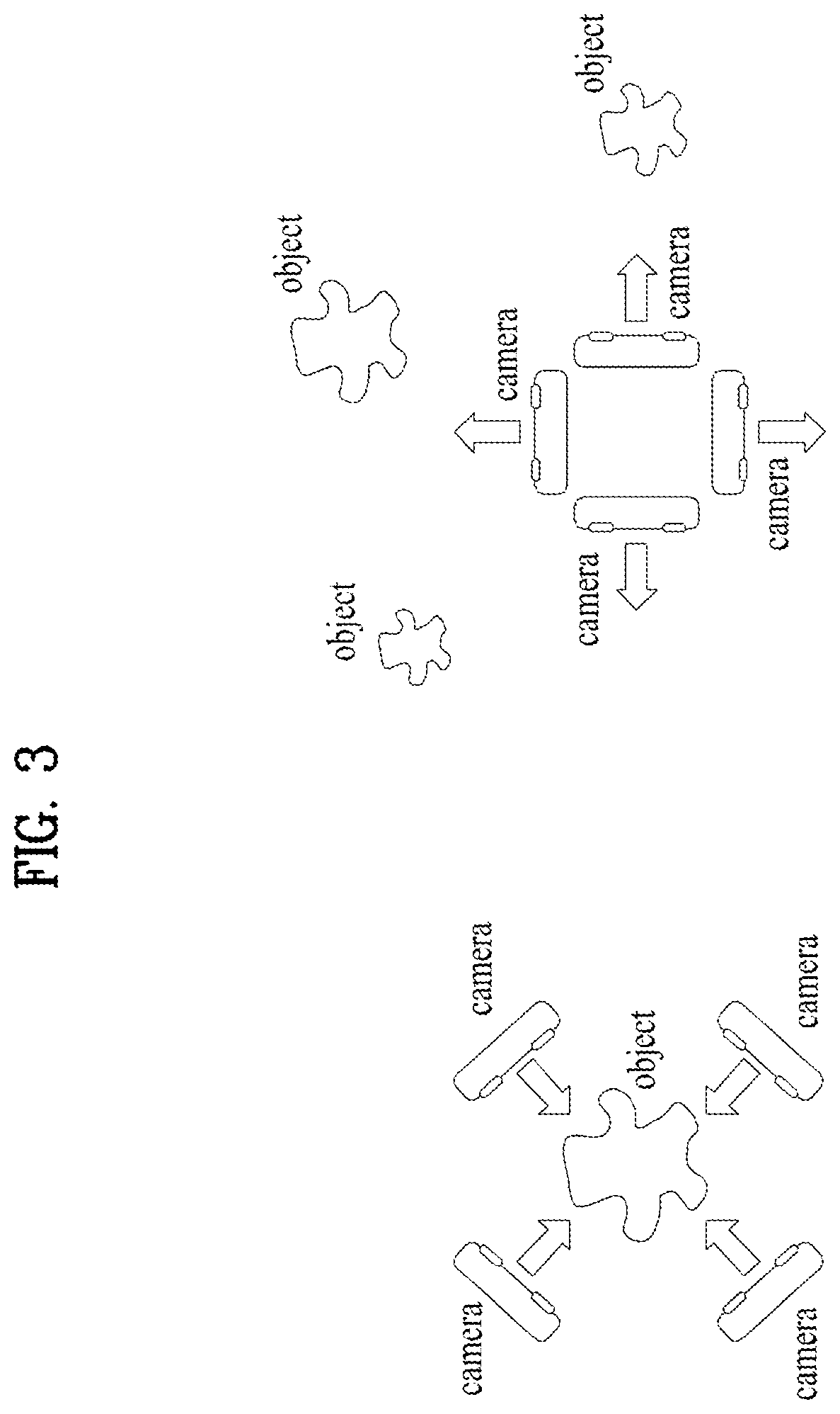 Patent US12602835 Figure 3 – Point cloud data transmission device, point cloud data transmission method, point cloud data reception device, and point cloud data reception method