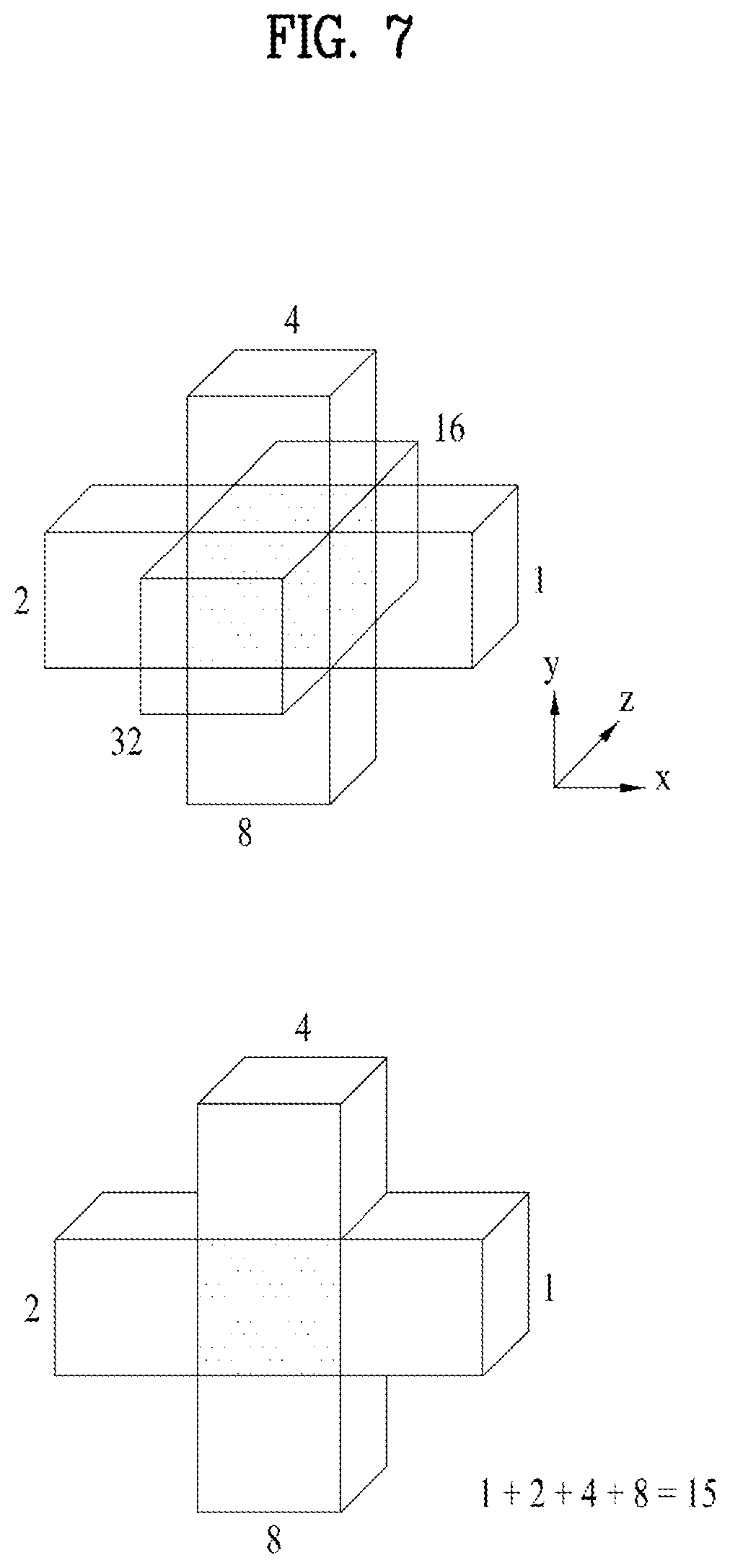 Patent US12602835 Figure 7 – Point cloud data transmission device, point cloud data transmission method, point cloud data reception device, and point cloud data reception method