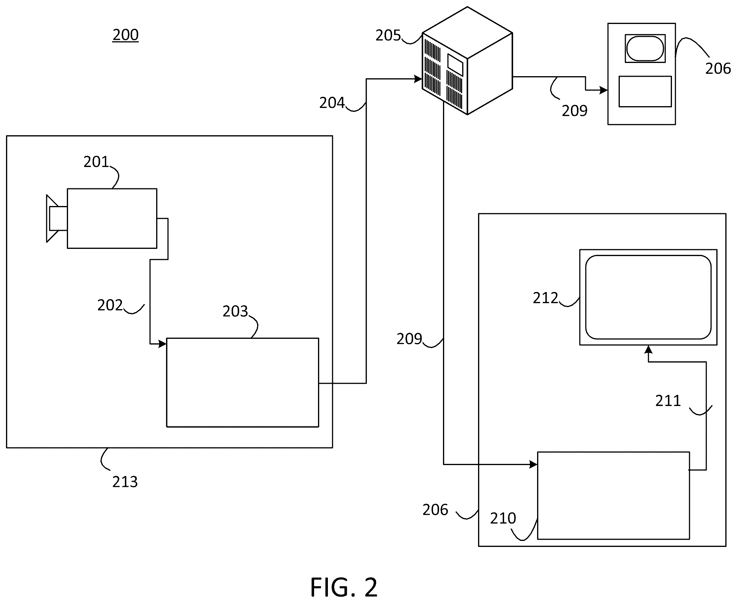 Patent US12602836 Figure 2 – Method to generate displacement for symmetry mesh