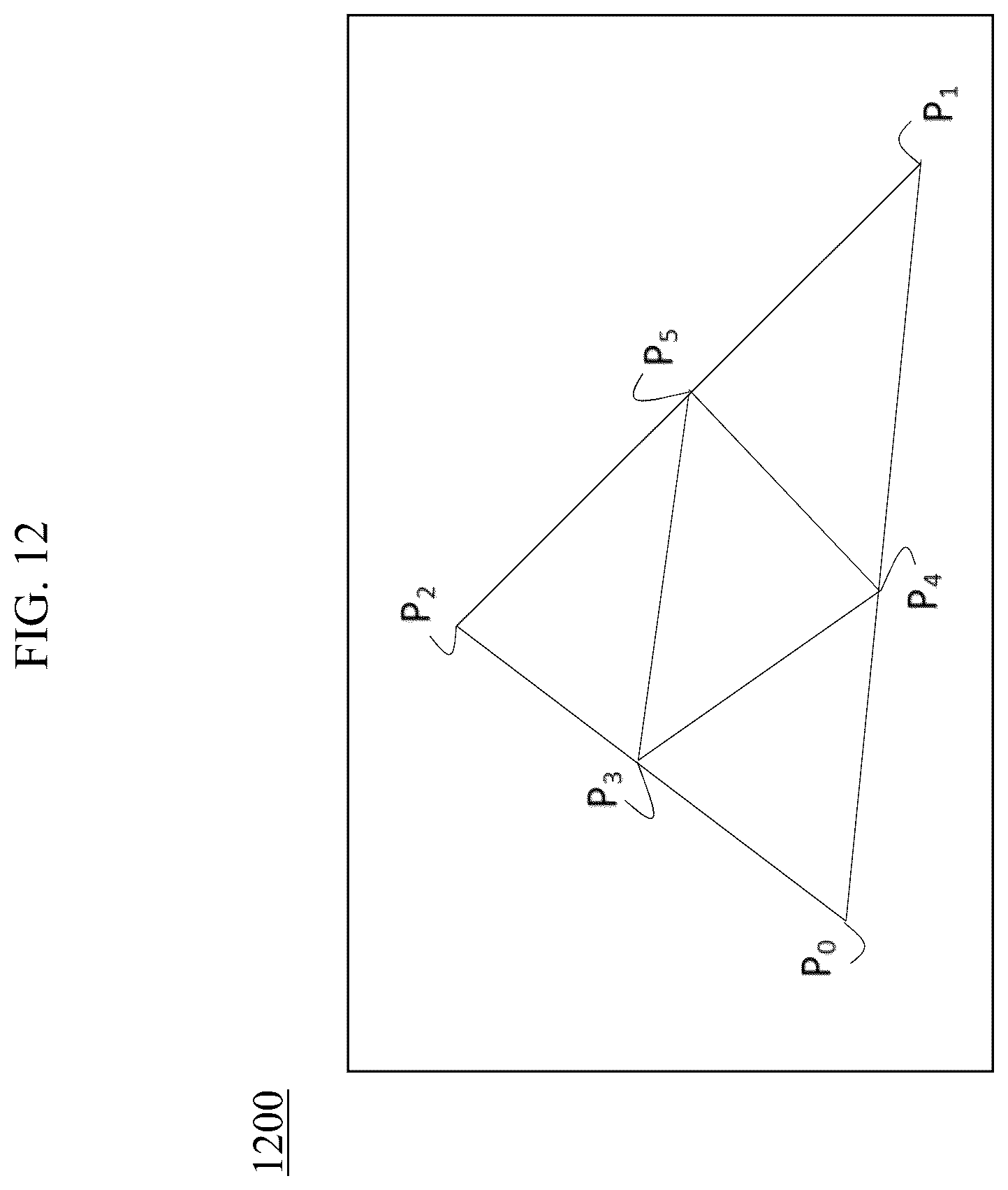 Patent US12602837 Figure 12 – On sub-division of mesh sequences