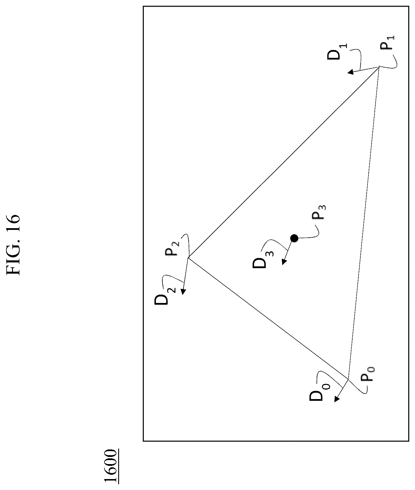 Patent US12602837 Figure 16 – On sub-division of mesh sequences