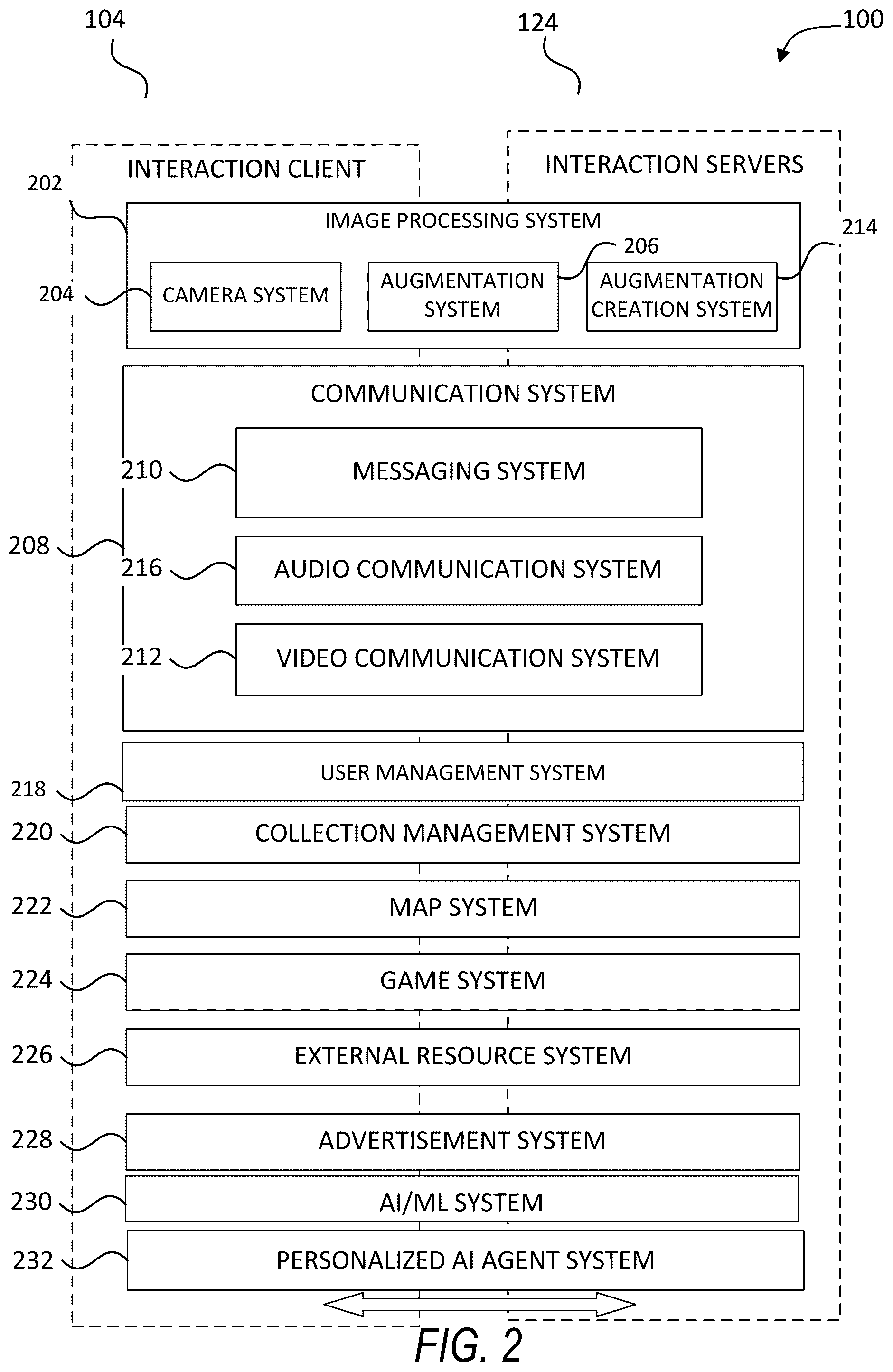 Patent US12602842 Figure 2 – Texture generation using multimodal embeddings