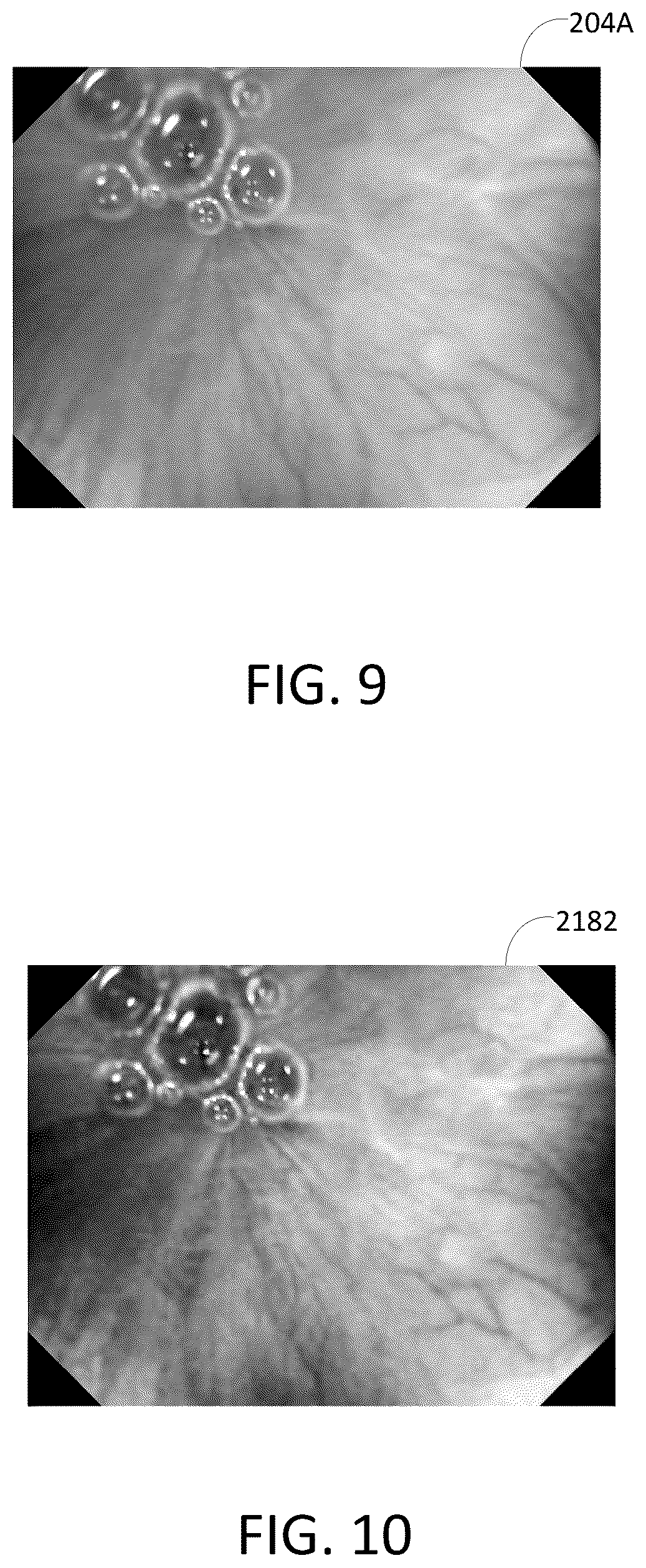 Patent US12602843 Figure 19 – Method for converting endoscope images to narrow band images