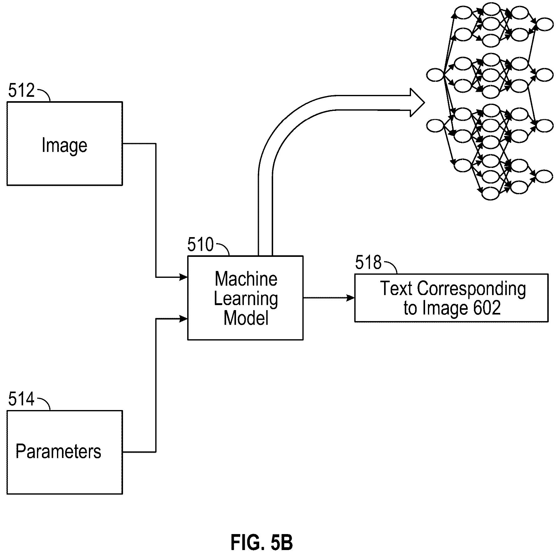 Patent US12602847 Figure 6 – Systems and methods for layered image generation