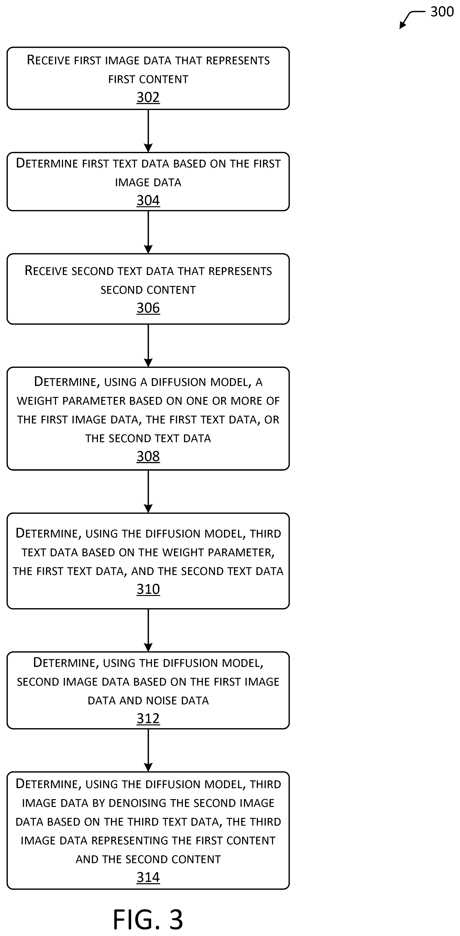 Patent US12602851 Figure 3 – Systems for incorporating objects into background images