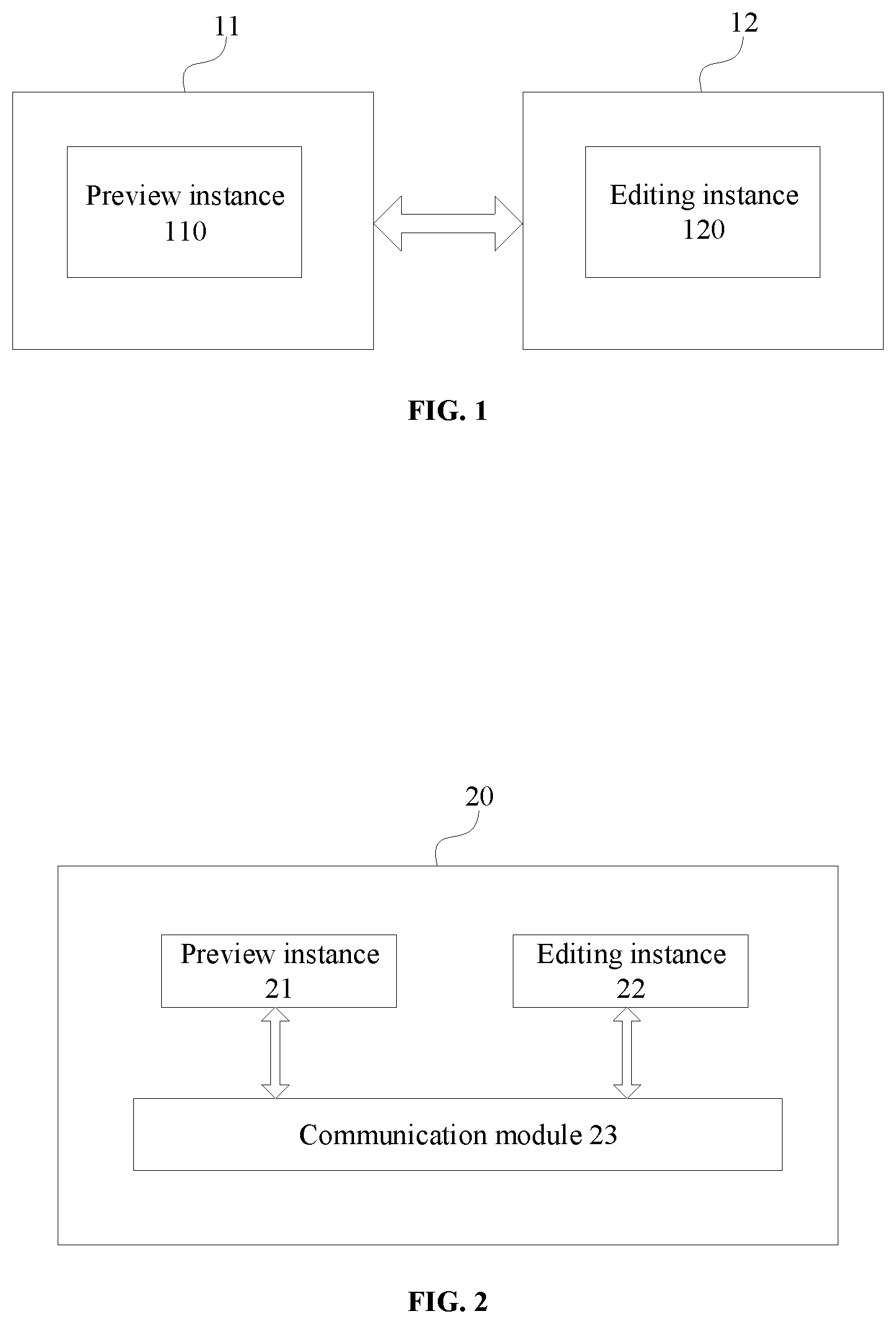 Patent US12602852 — Dynamic graphic editing method and device — Figure 1