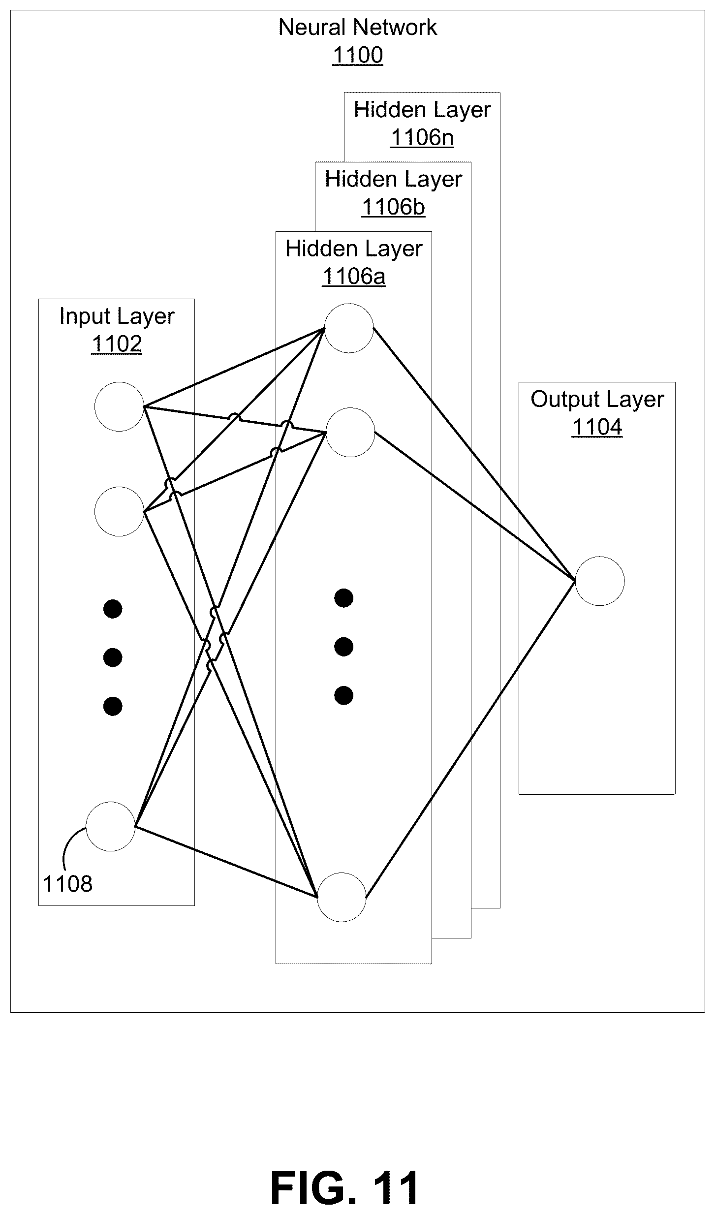 Patent US12602857 Figure 11 – Generating image data