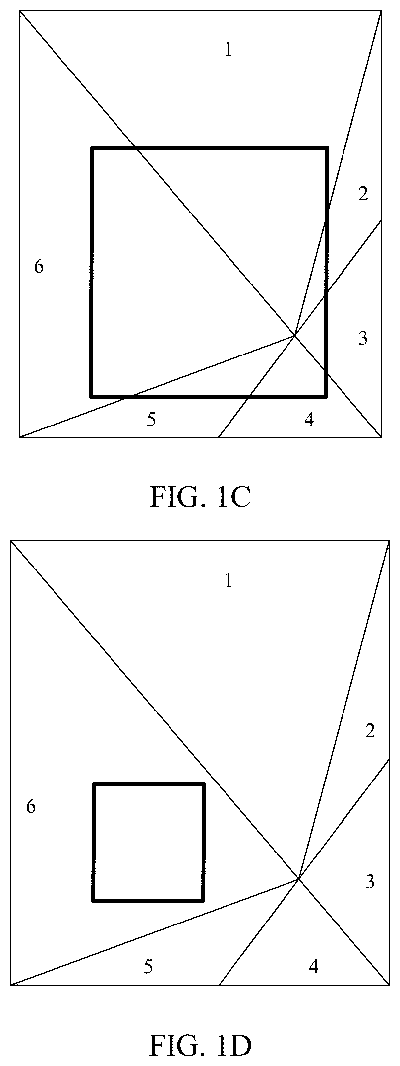 Patent US12602858 Figure 2 – Rendering method and apparatus, and device