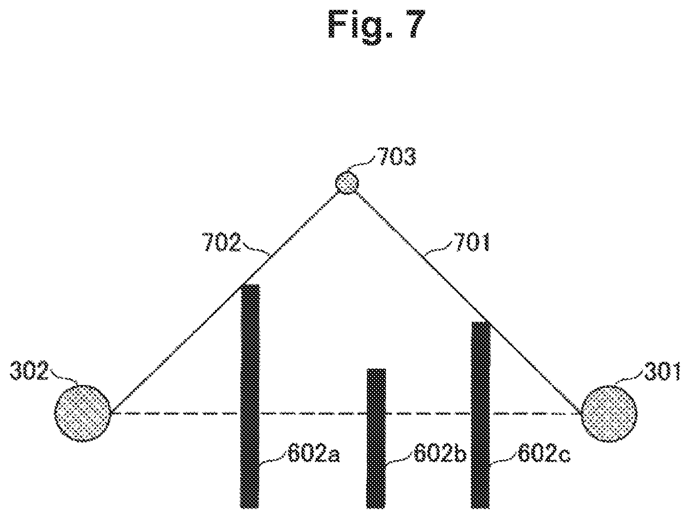 Patent US12602859 Figure 11 – Information processing system, ray tracing method, and program for radio wave propagation simulation