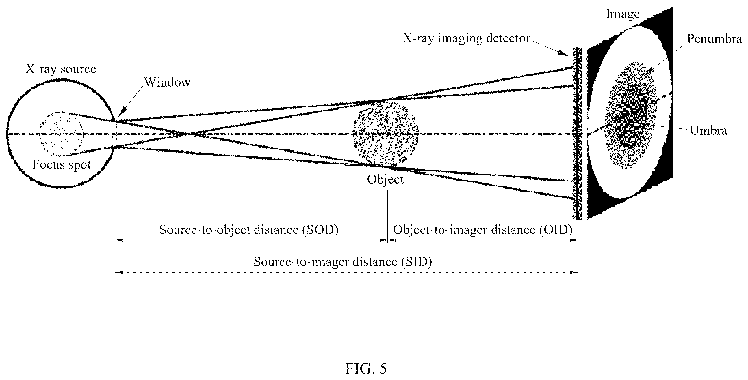 Patent US12602860 Figure 5 – Method for constructing three-dimensional medical image