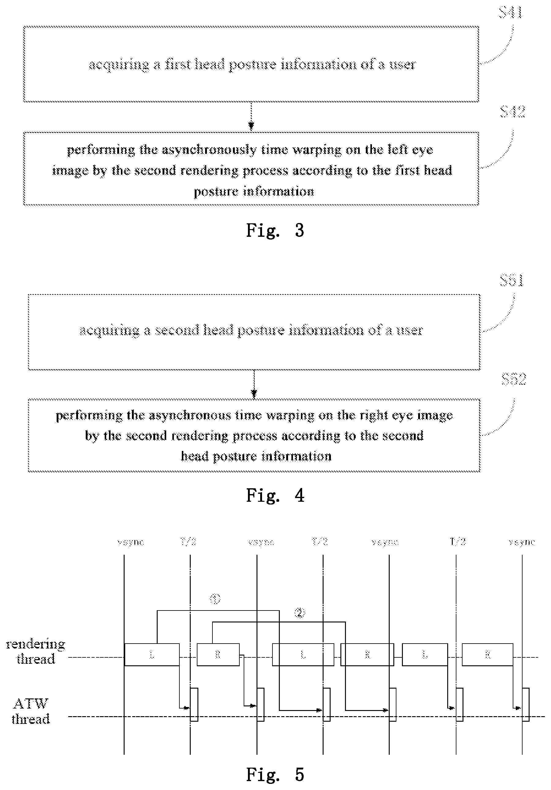 Patent US12602861 Figure 3 – Image processing method, image processing device and computer readable storage medium