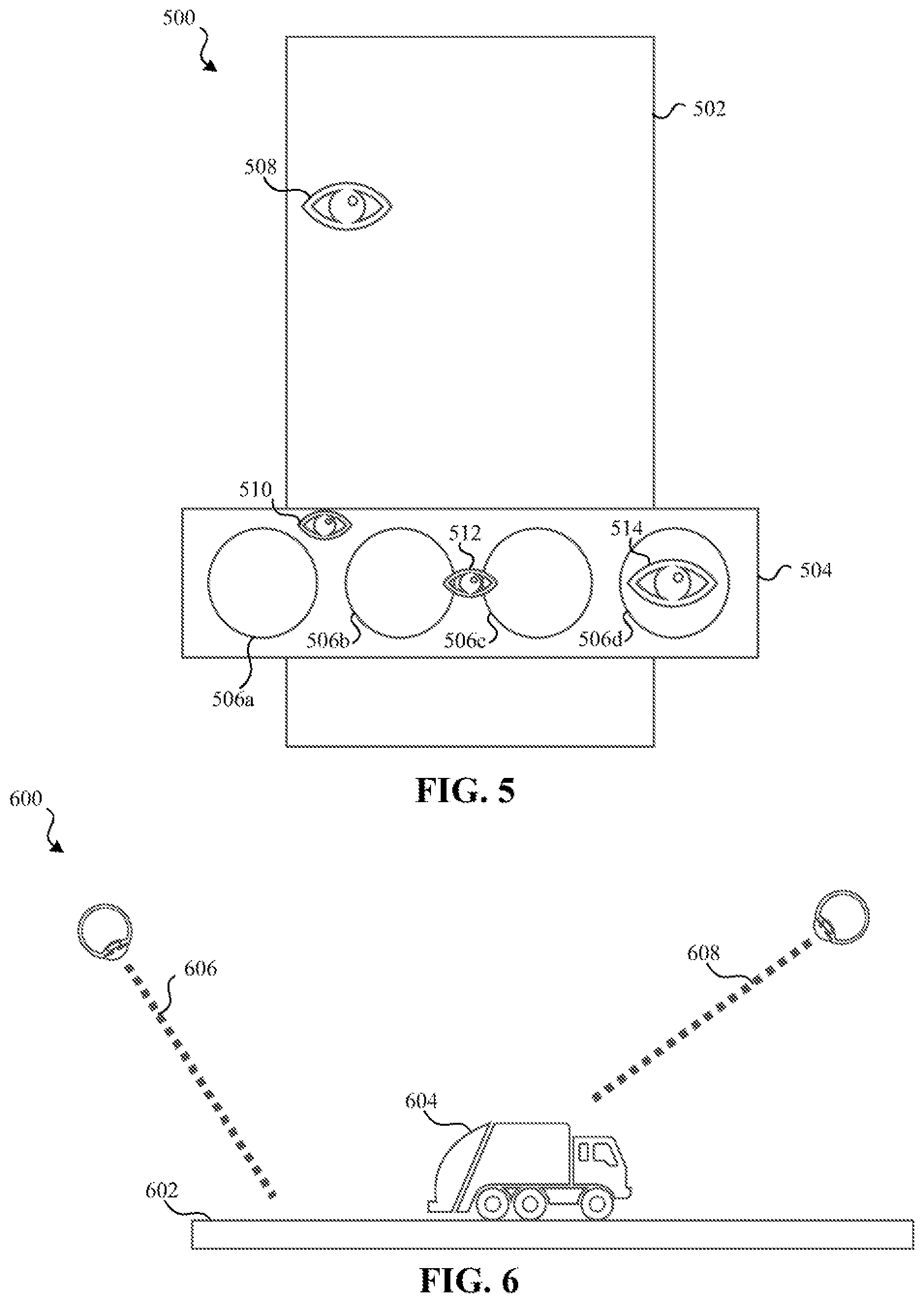 Patent US12602864 Figure 4 – Event routing in 3D graphical environments
