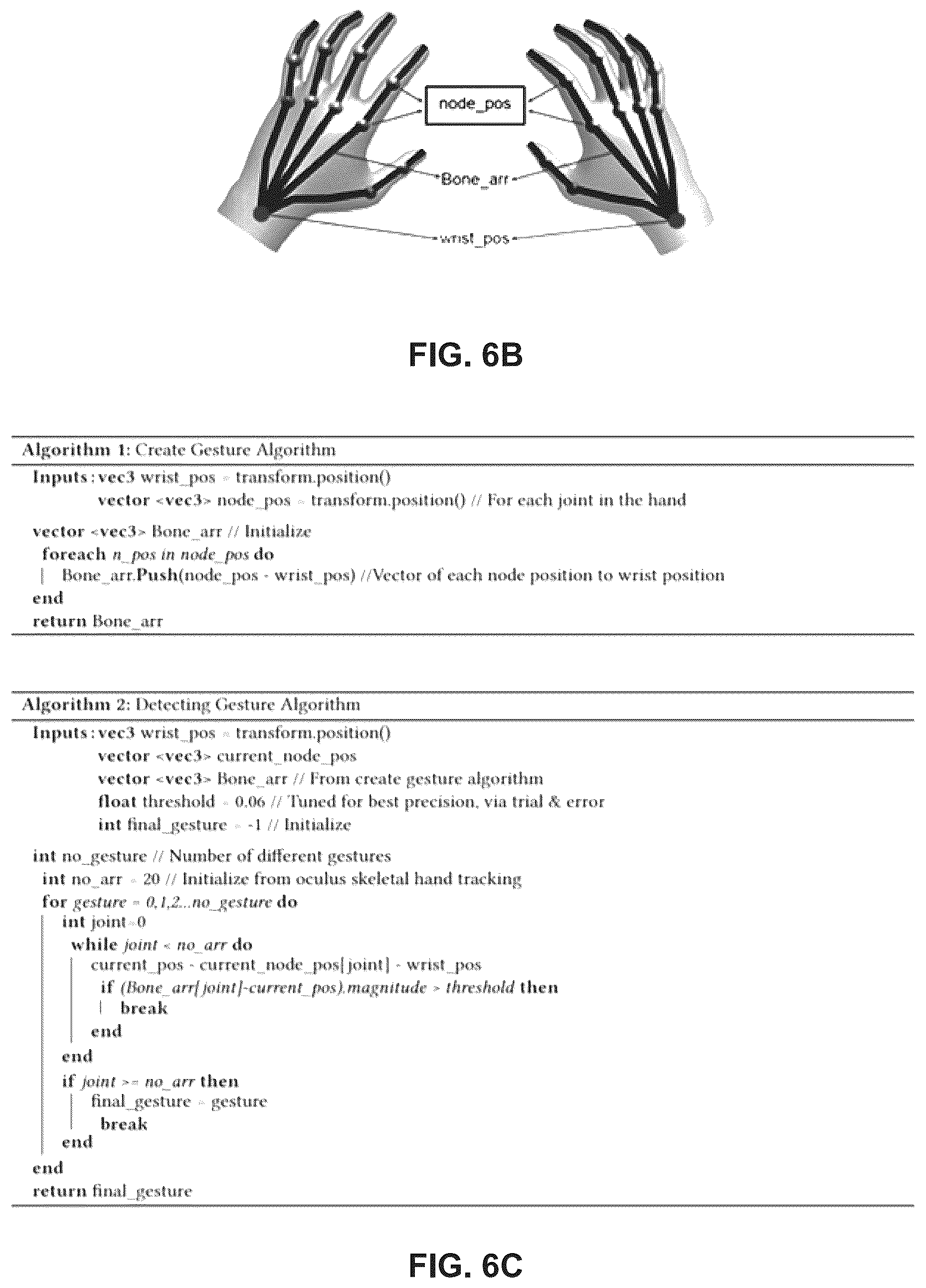 Patent US12602866 Figure 7 – Digital twin authoring and editing environment for creation of AR/VR and video instructions from a single demonstration