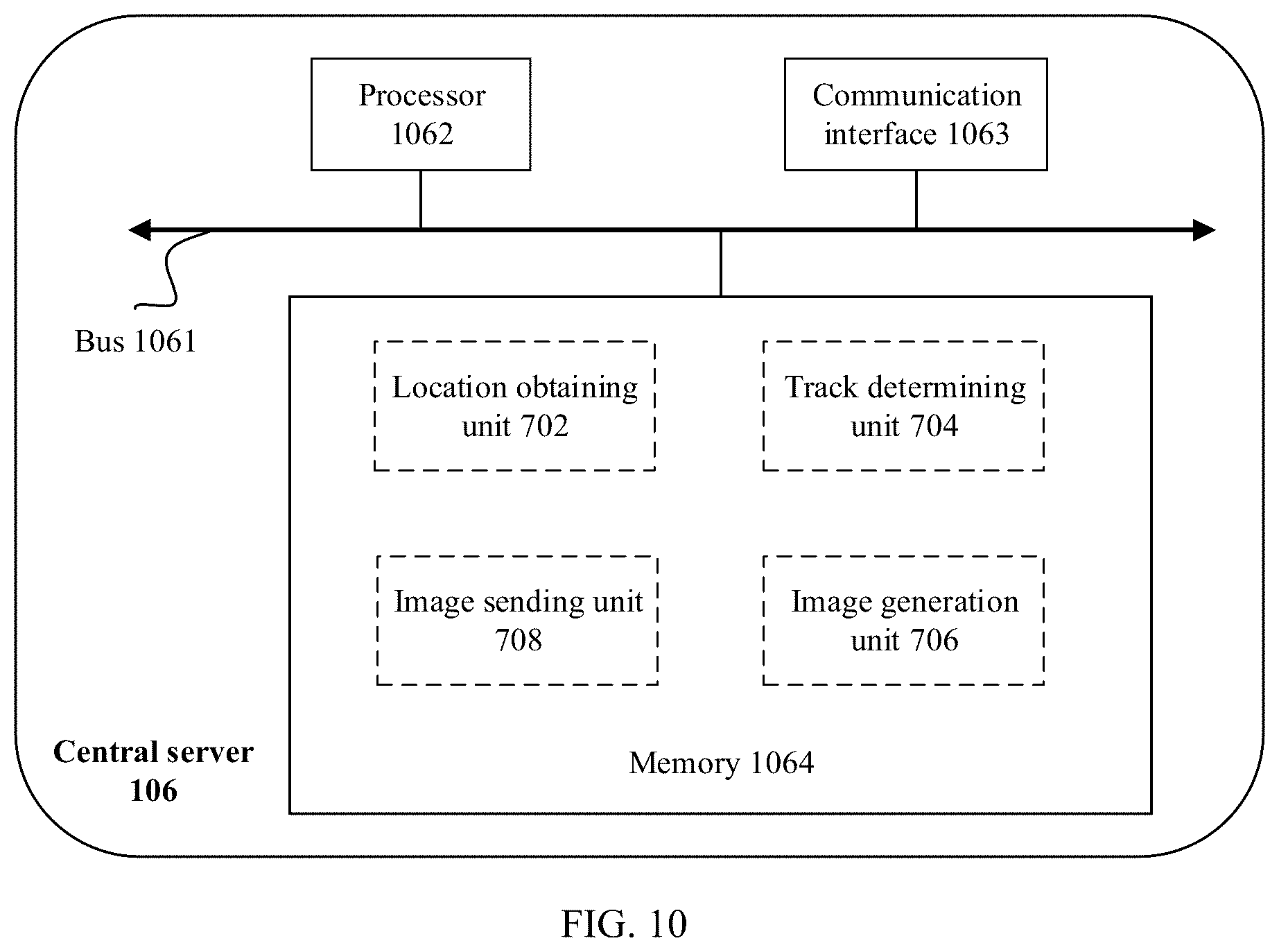 Patent US12602868 Figure 8 – Remote reproduction method, system, and apparatus, device, medium, and program product