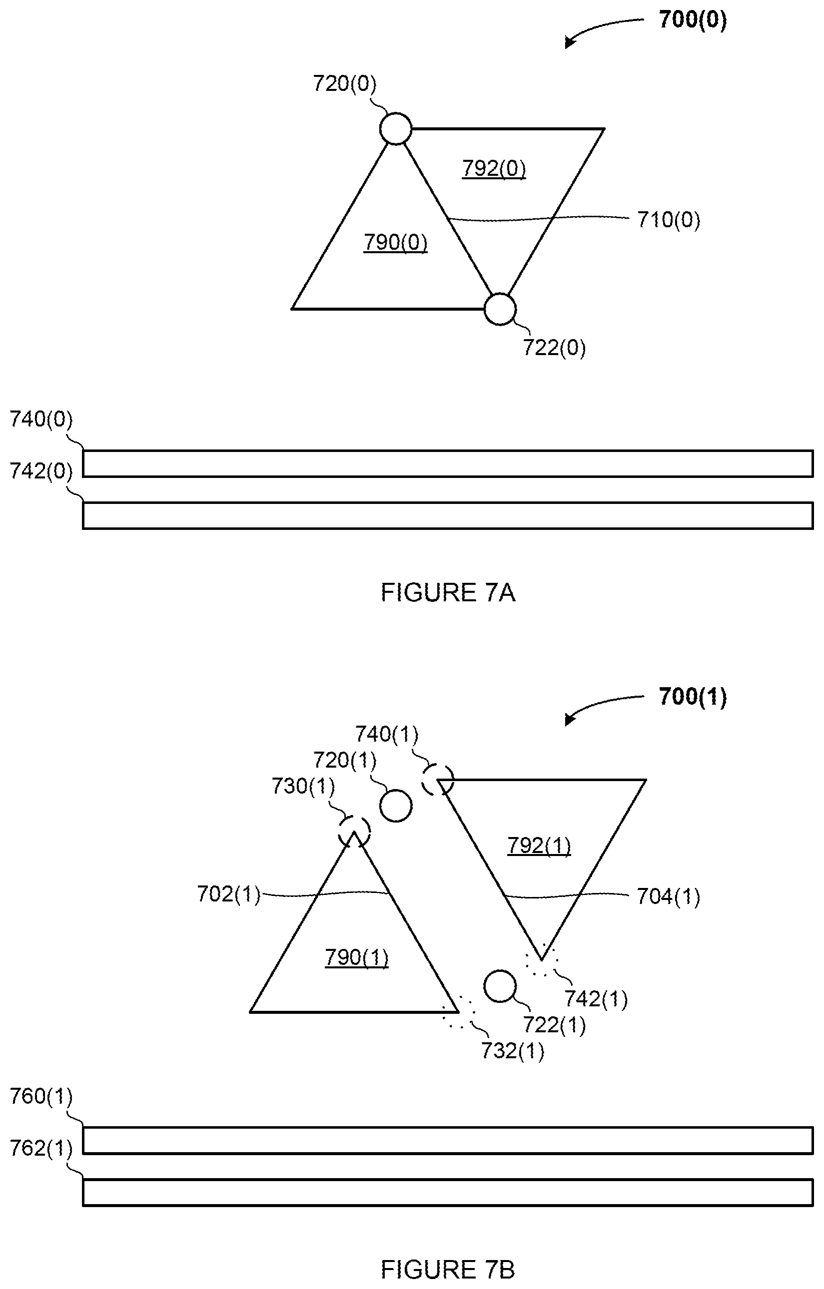 Patent US12602871 Figure 12 – Mesh topology generation using parallel processing