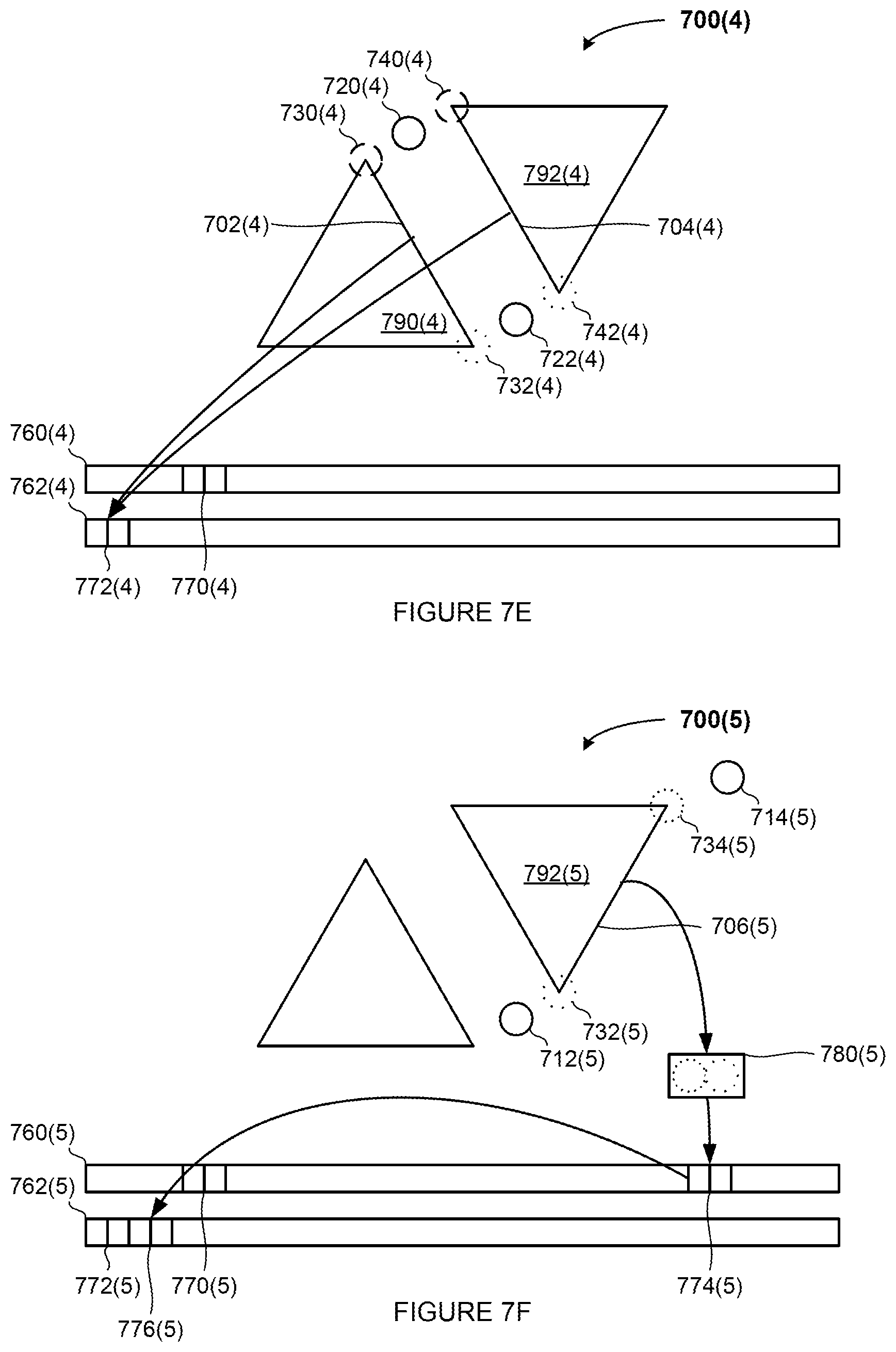 Patent US12602871 Figure 14 – Mesh topology generation using parallel processing