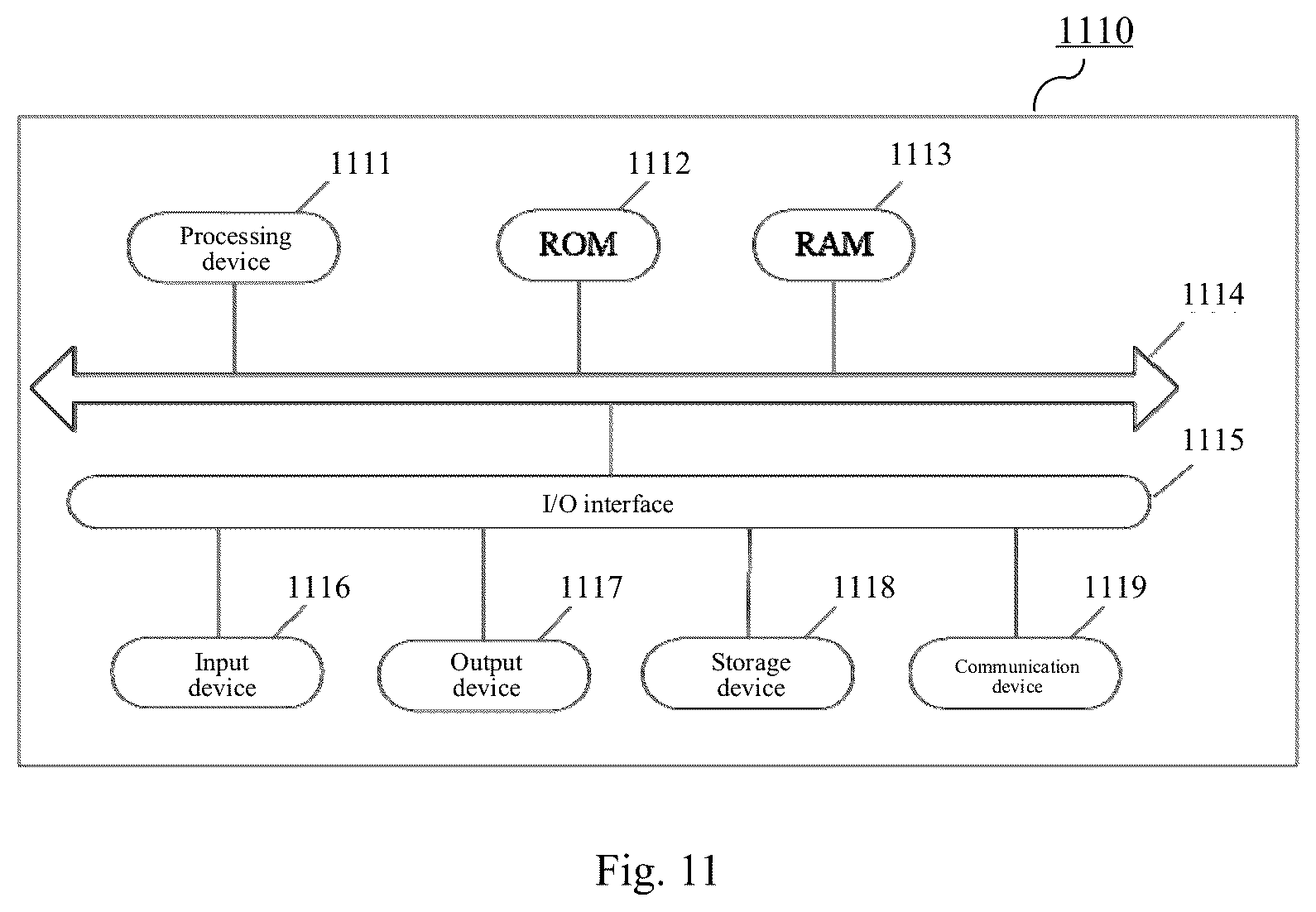 Patent US12602874 Figure 5 – Fragmentation model generation method and apparatus, and device and storage medium
