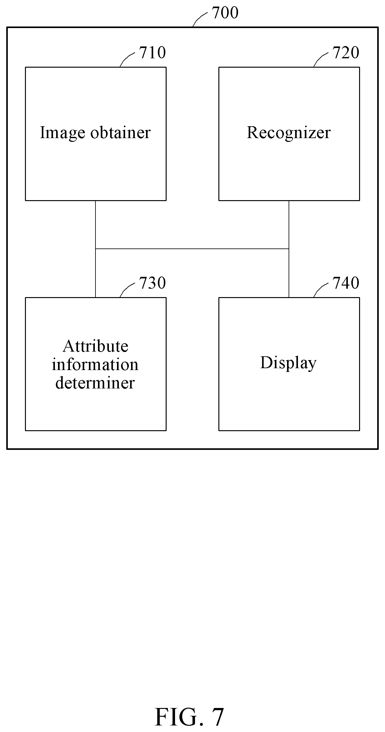 Patent US12602879 Figure 8 – Method and device for providing surgical guide using augmented reality