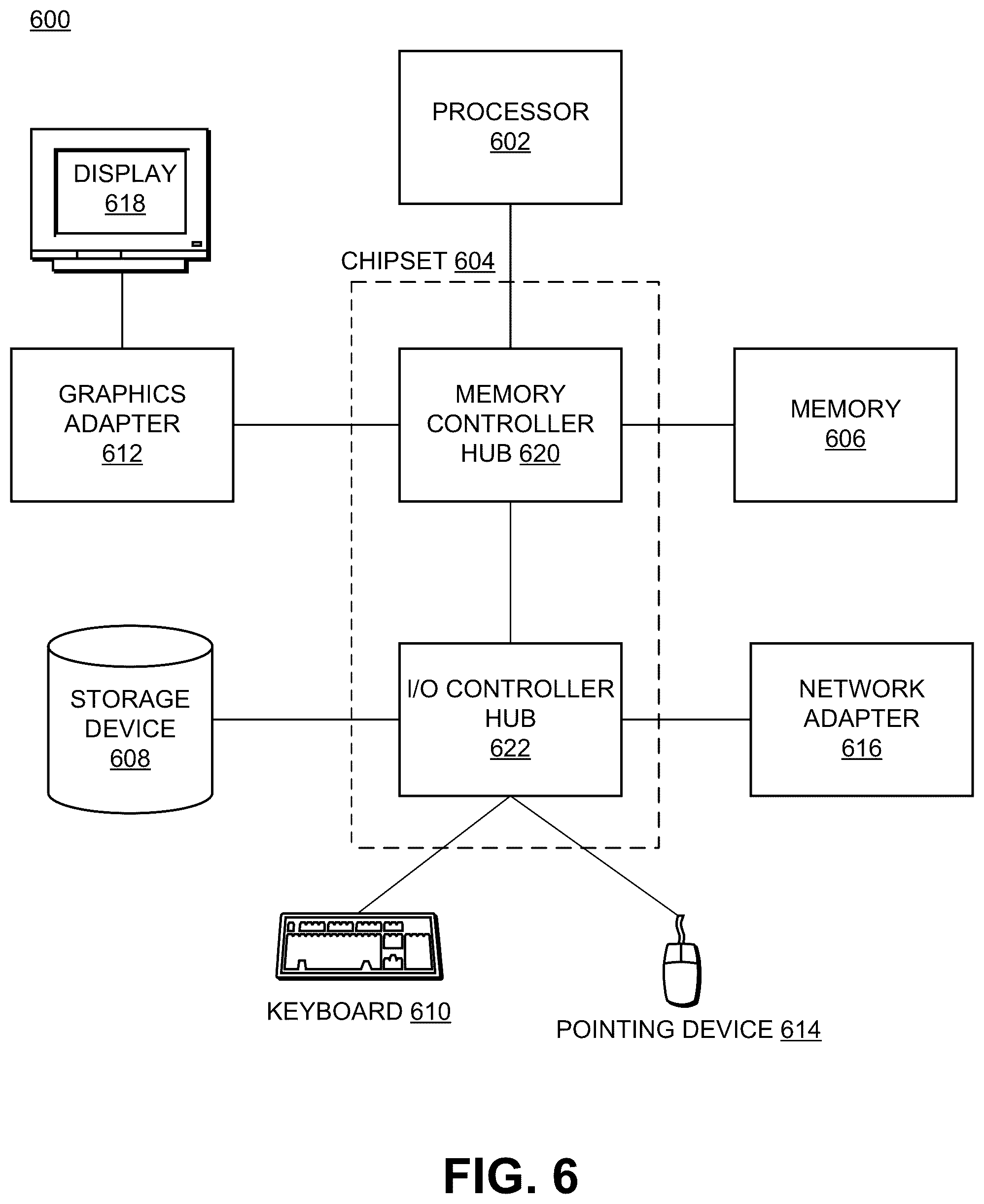 Patent US12602880 Figure 8 – Controlling augmented reality content via selection of real-world locations or objects
