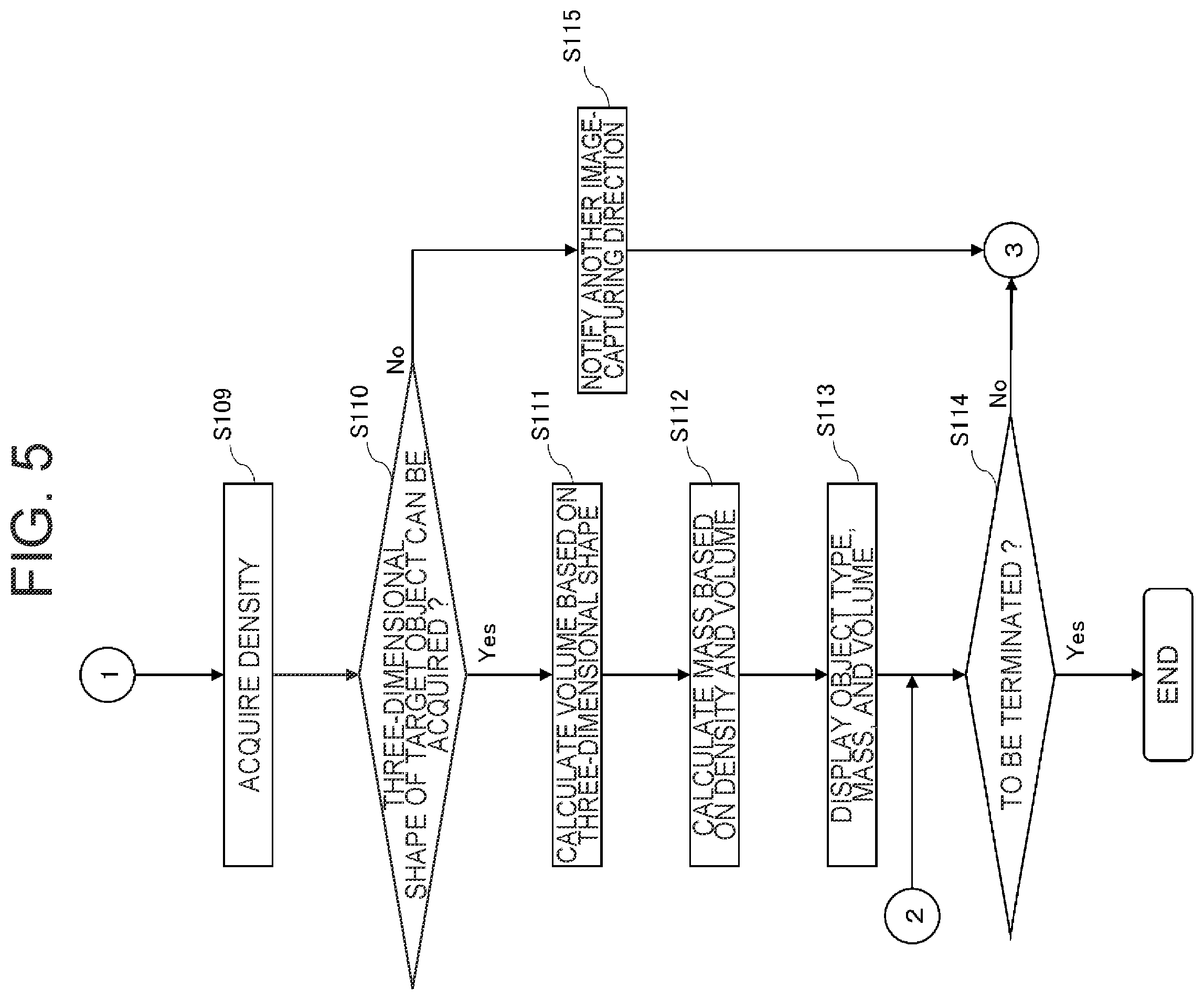 Patent US12602882 Figure 5 – Augmented reality display device and augmented reality display system