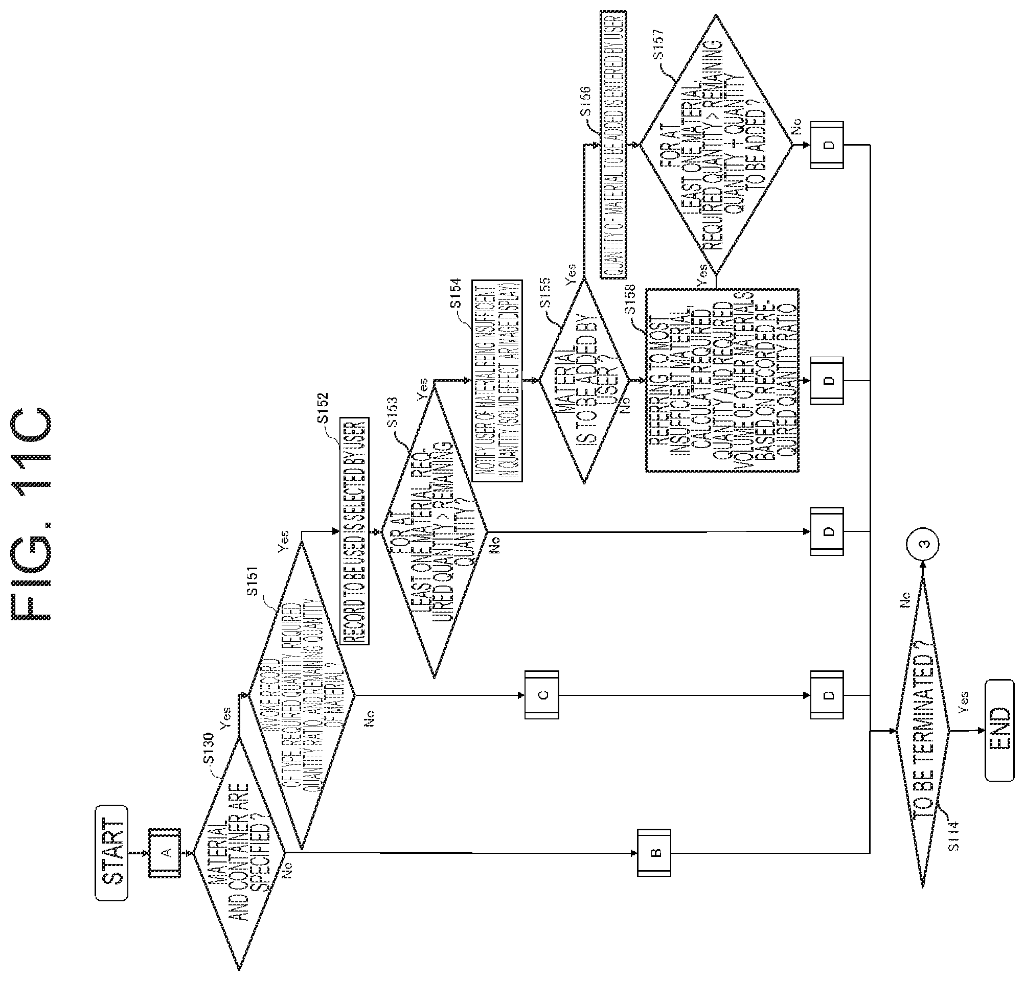 Patent US12602882 Figure 13 – Augmented reality display device and augmented reality display system