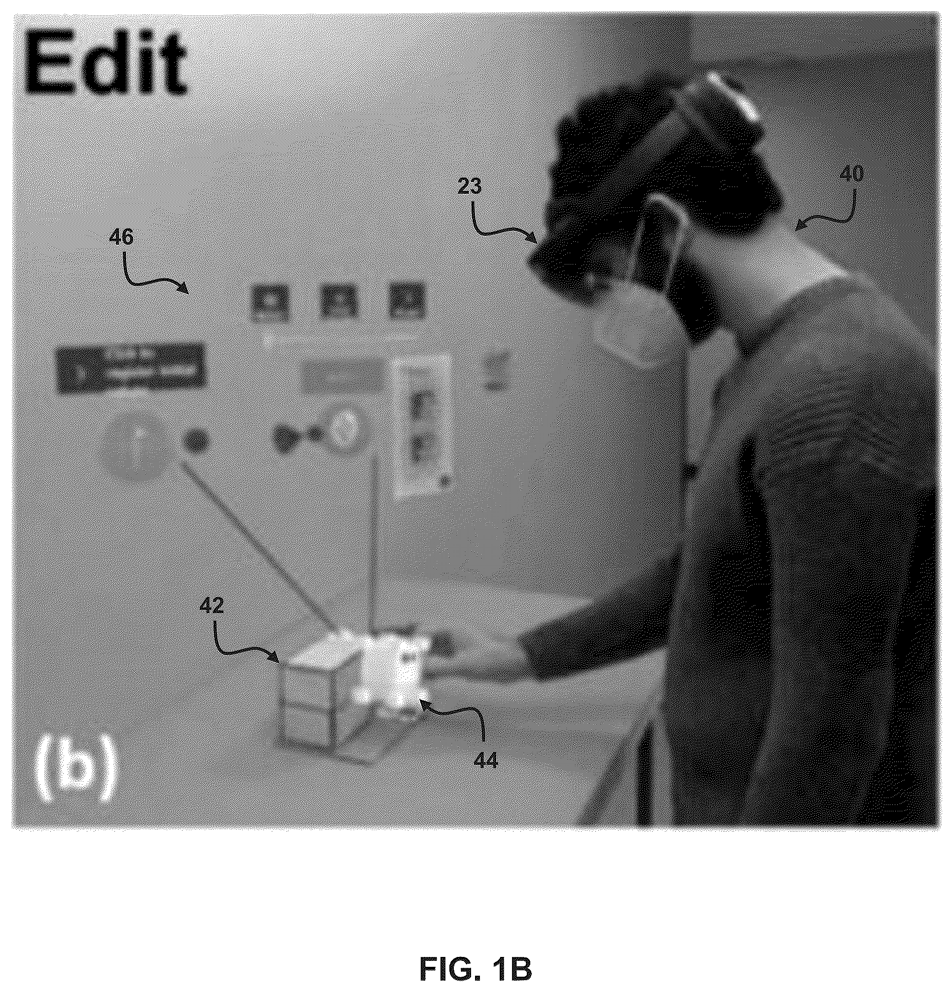 Patent US12602888 Figure 2 – Authoring systems and methods for enabling bidirectional binding of augmented reality with toys in real-time