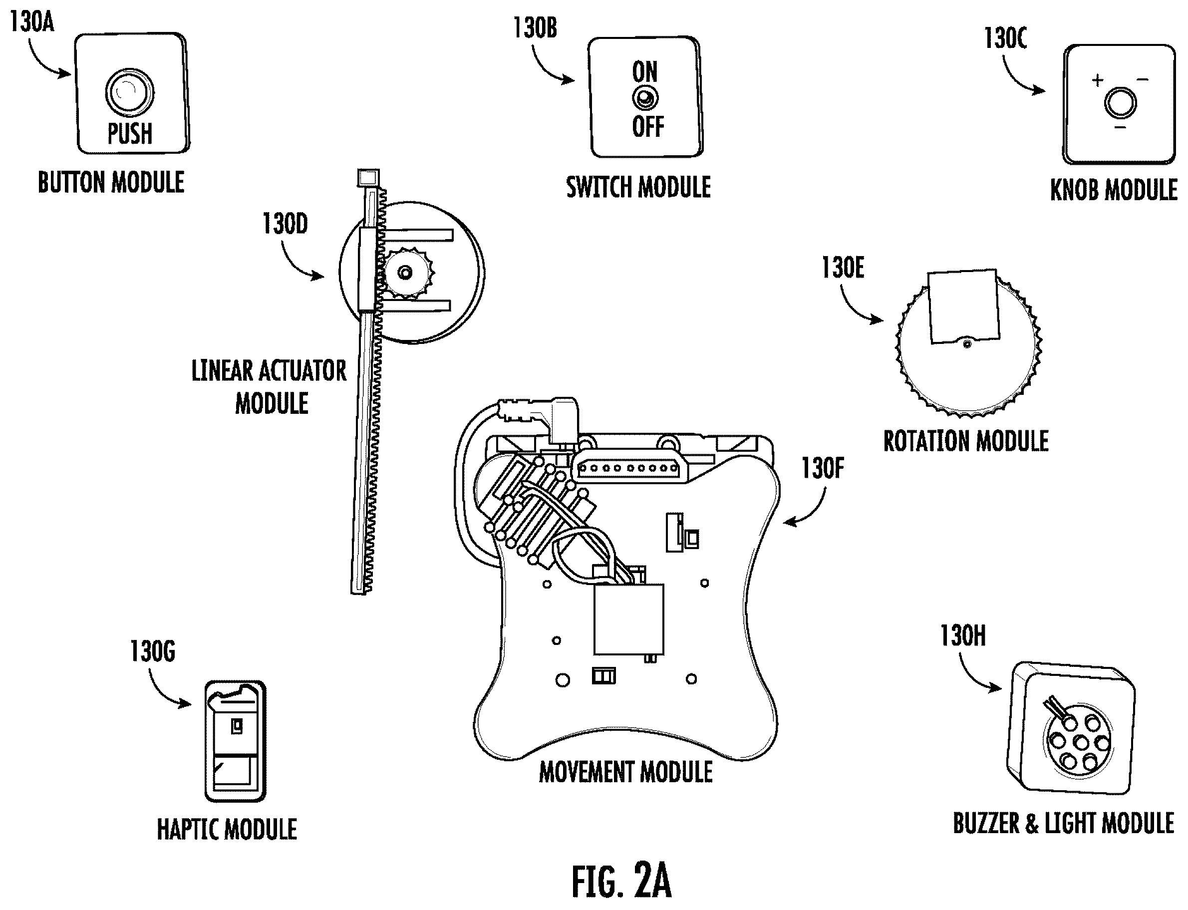 Patent US12602888 Figure 4 – Authoring systems and methods for enabling bidirectional binding of augmented reality with toys in real-time